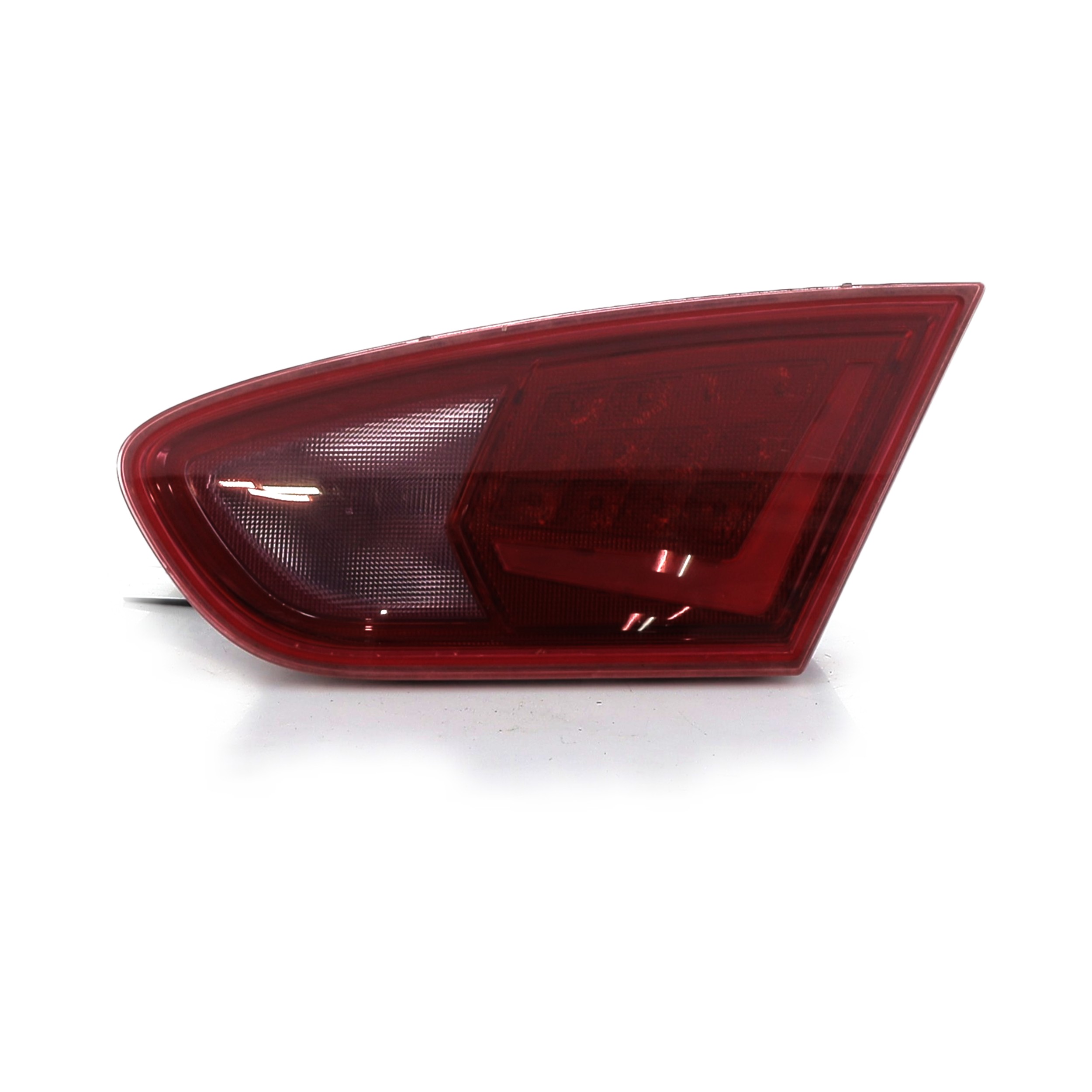 Feu de hayon droit 1P0945108M - SEAT LEON 2 PH.2 1.2 TSI - E0-0281G E0-0281G