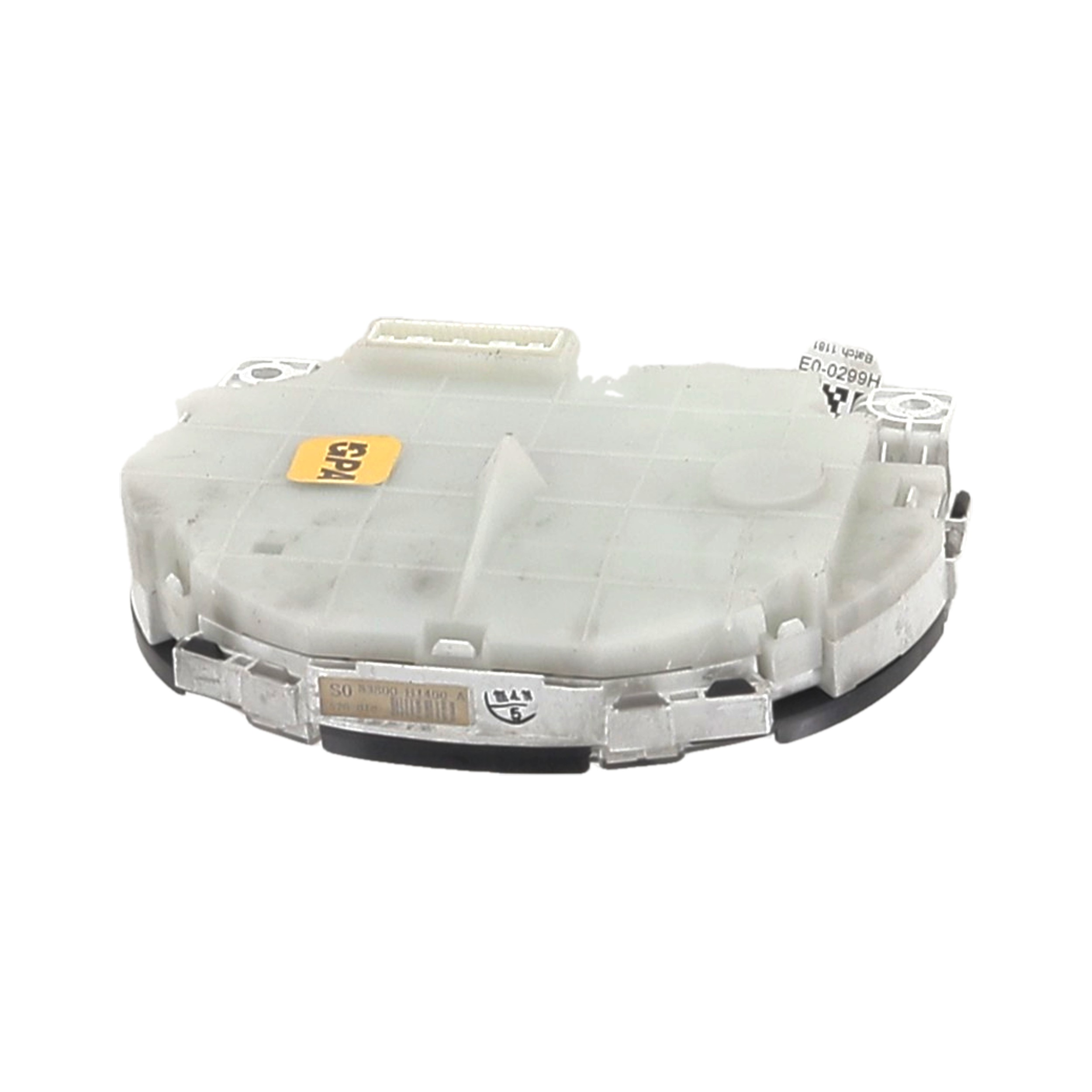 Compteur 83800-B1401 - DAIHATSU SIRION 2 -NS1K_TYPE - E0-0299H E0-0299H