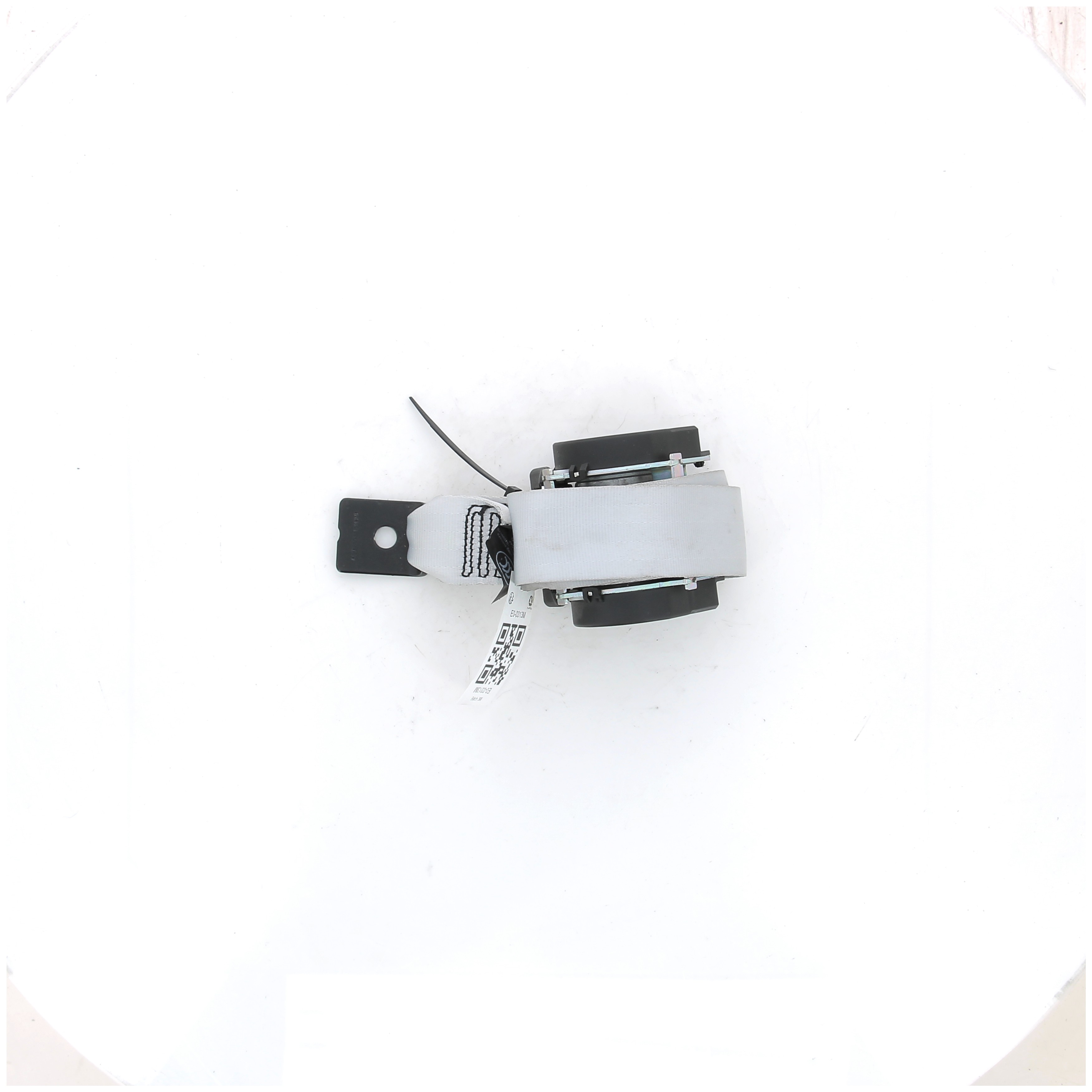 Ceinture arrière gauche RENAULT MEGANE 3 PH.1 réf. 888400984R E0-0313M E0-0313M