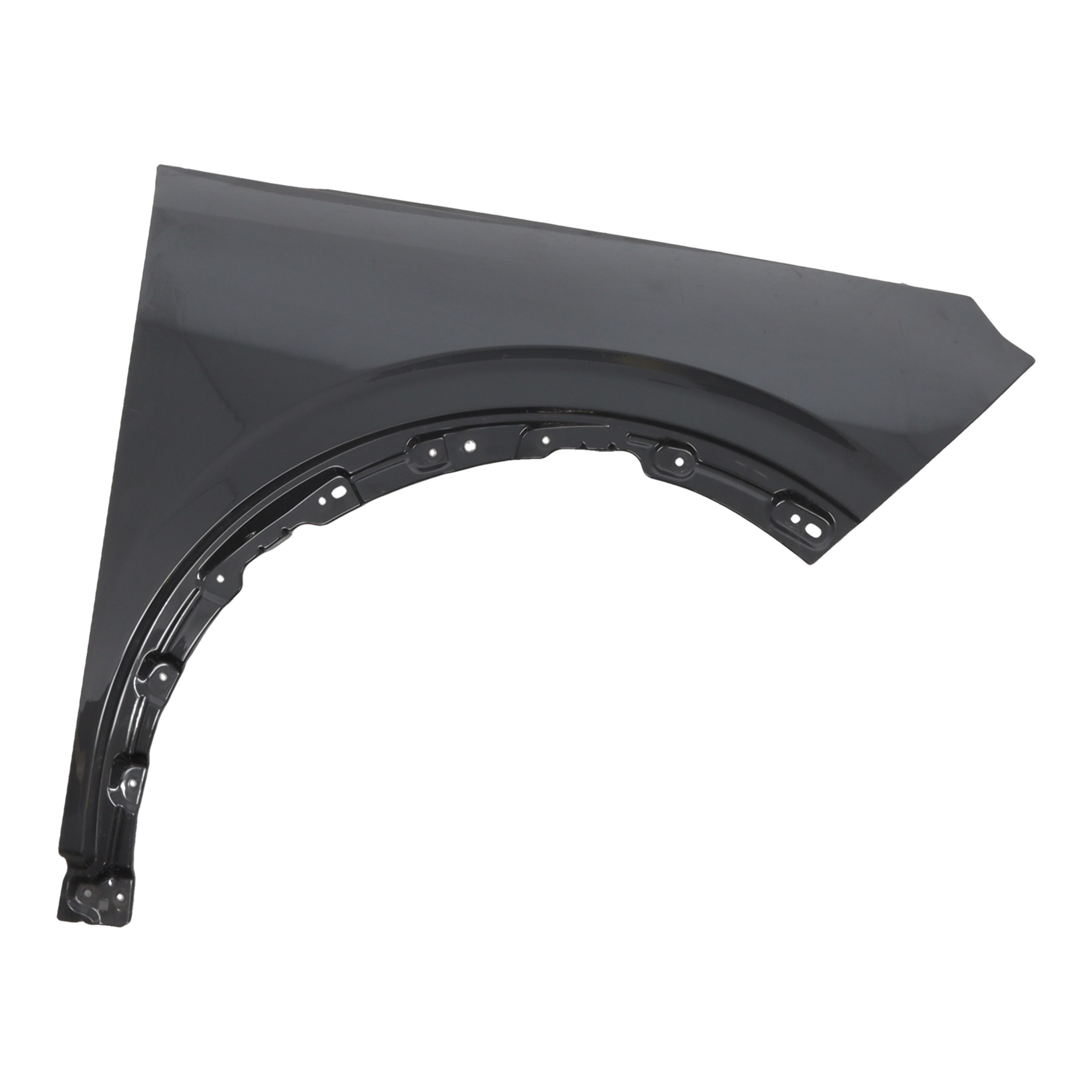 Aile avant droite PEUGEOT 5008 3 9840878780 E0-0443K E0-0443K