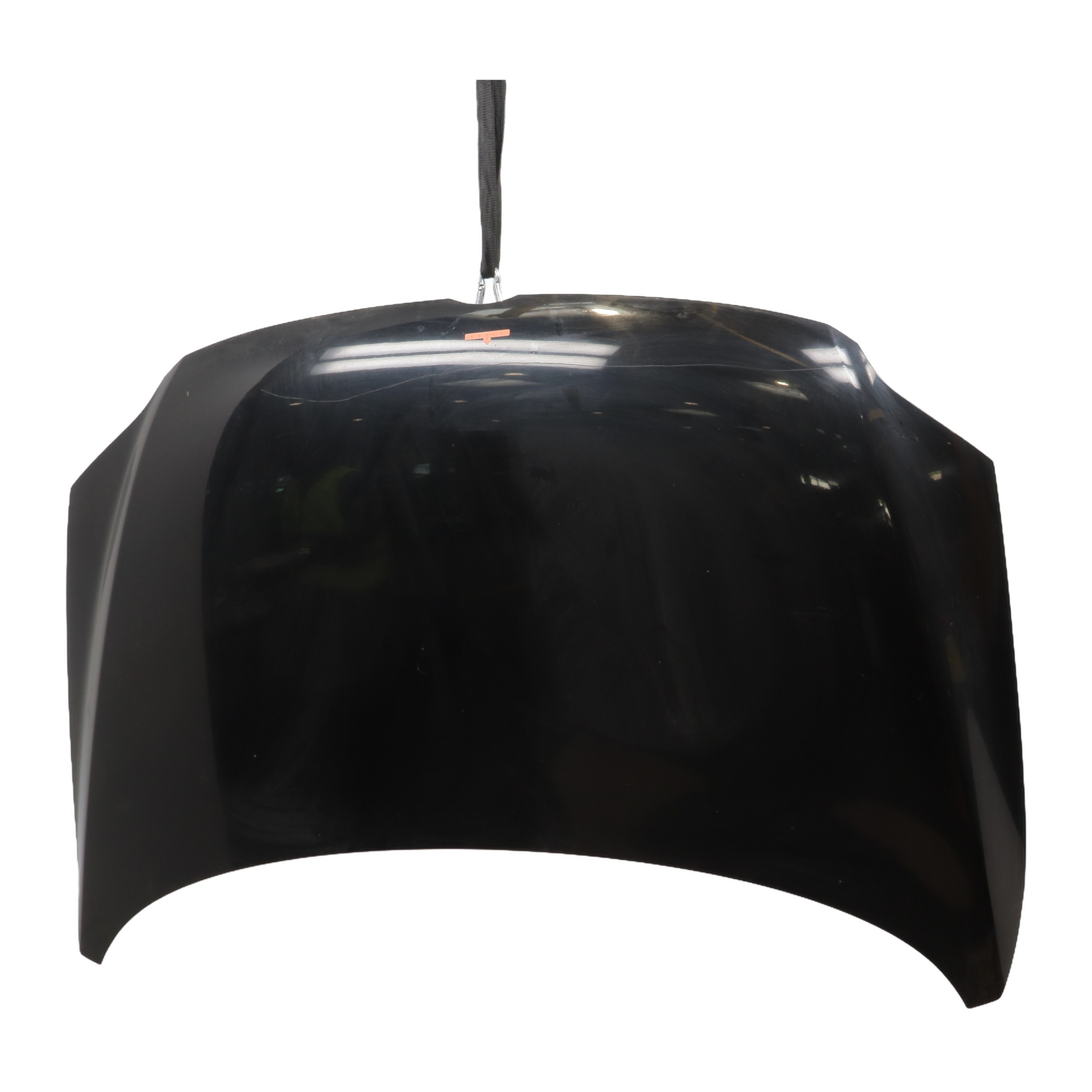 Capot VOLKSWAGEN FOX NOIR réf. 5Z0823031B E0-0512V E0-0512V