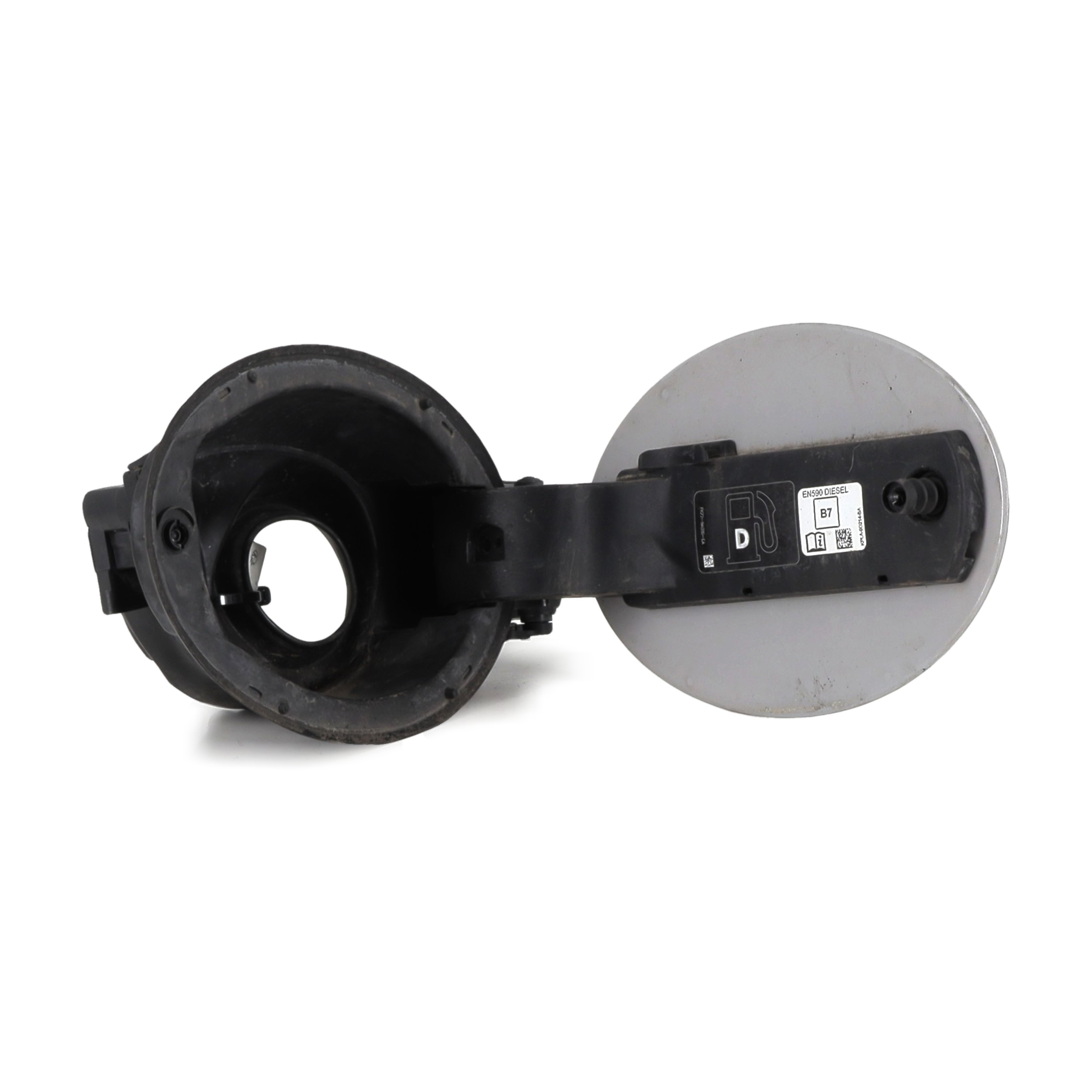 Trappe portillon carburant J9C2134 - JAGUAR E-PACE PH.1 2.0D 180 - E0-0521C E0-0521C