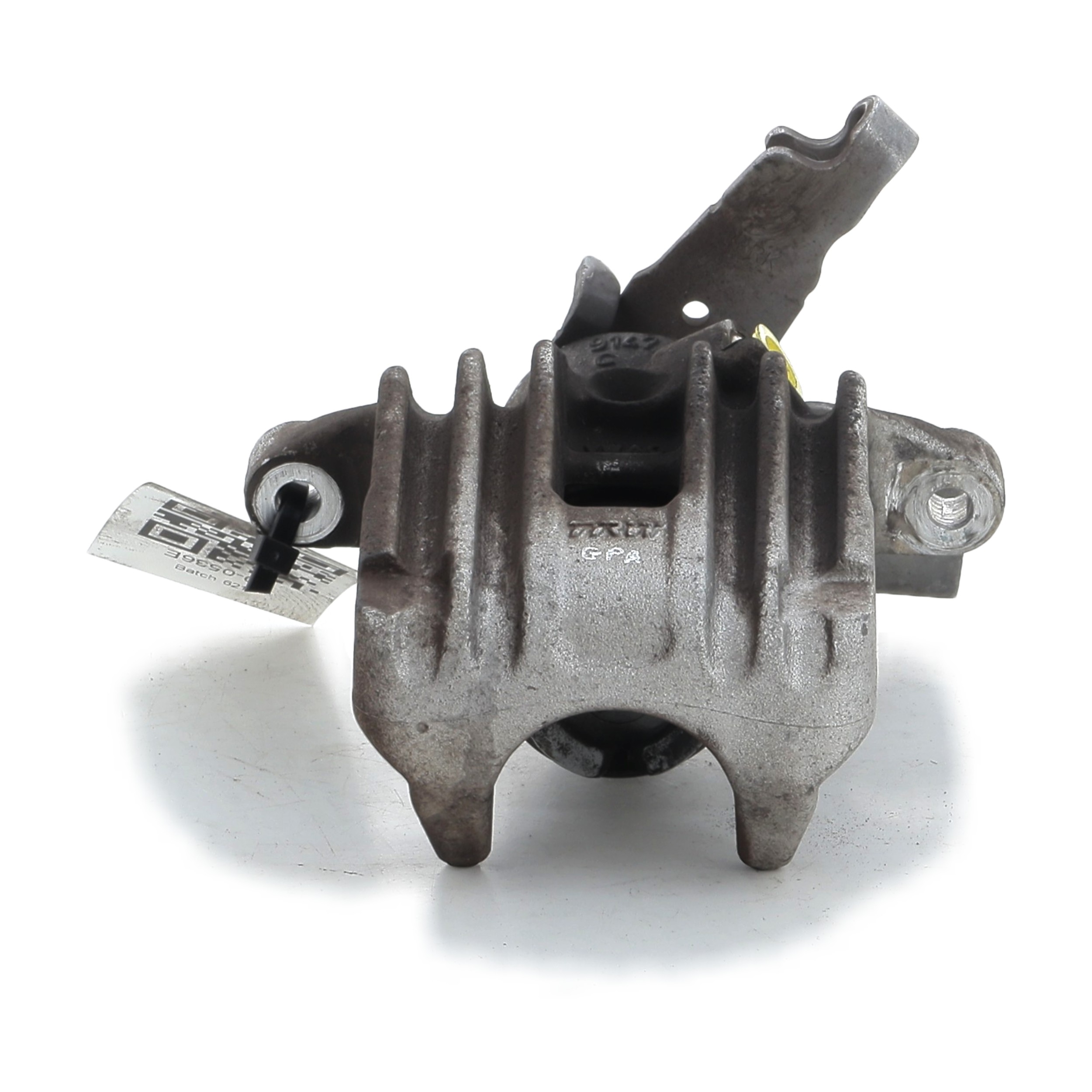 Etrier arrière droit 2Q0615424C - VOLKSWAGEN T-CROSS PH.1 1.0 TSI - E0-0536E E0-0536E