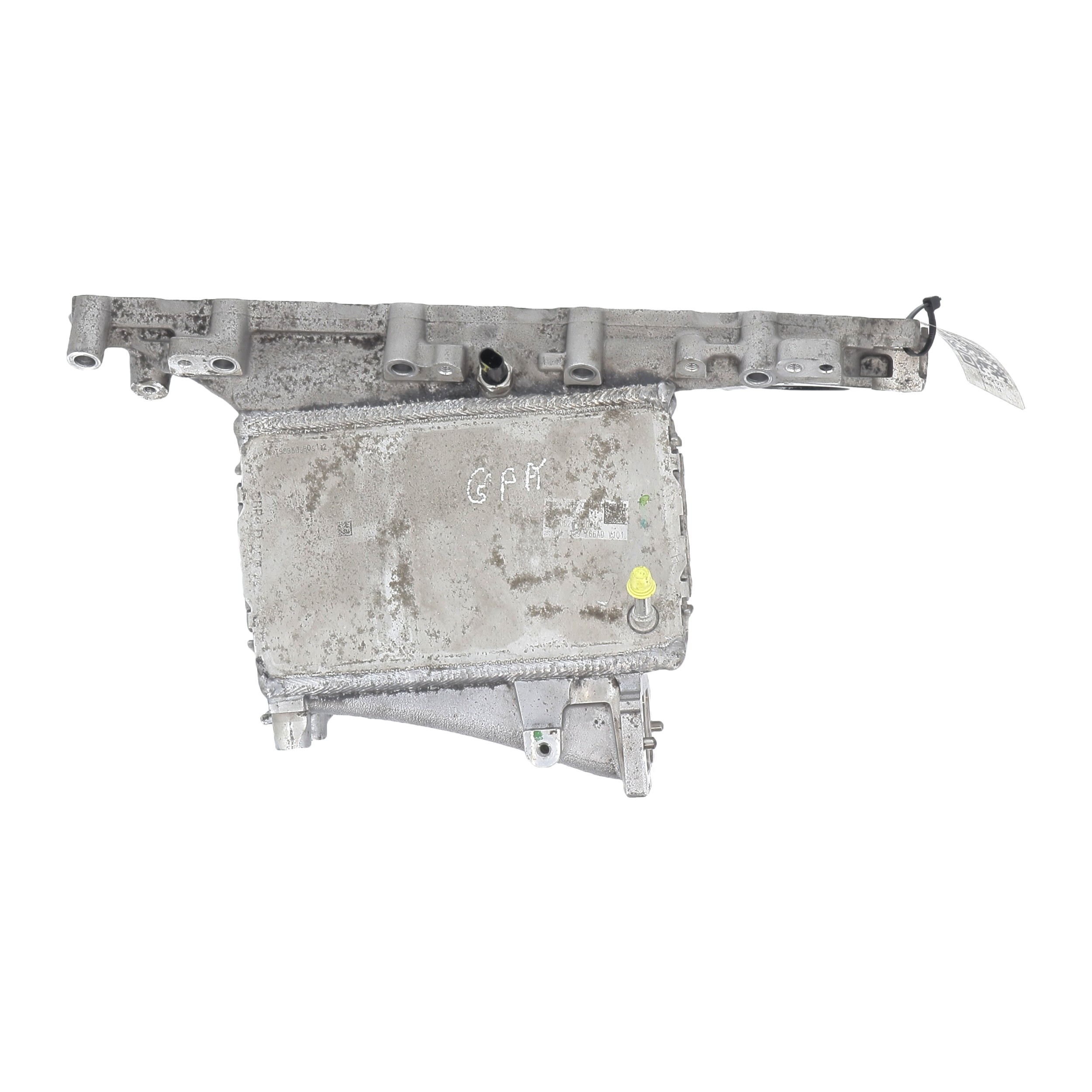 Collecteur d'admission 04L129711AE - AUDI Q5 1 PH.2 2.0 TDIQ - E0-0646I E0-0646I [reference_2403759] 3