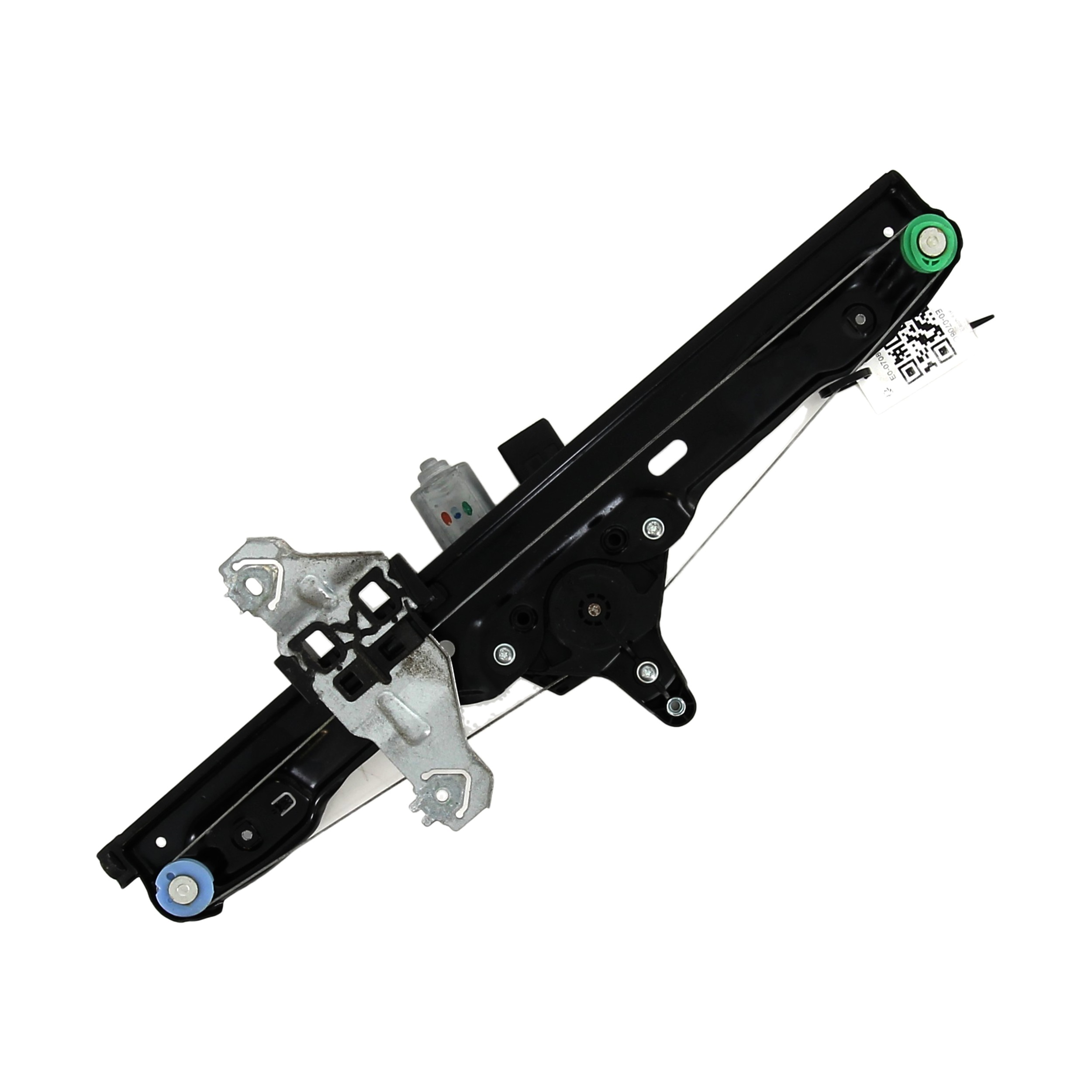 Lève-vitre avant gauche RENAULT KADJAR PH.1 E0-0708C E0-0708C