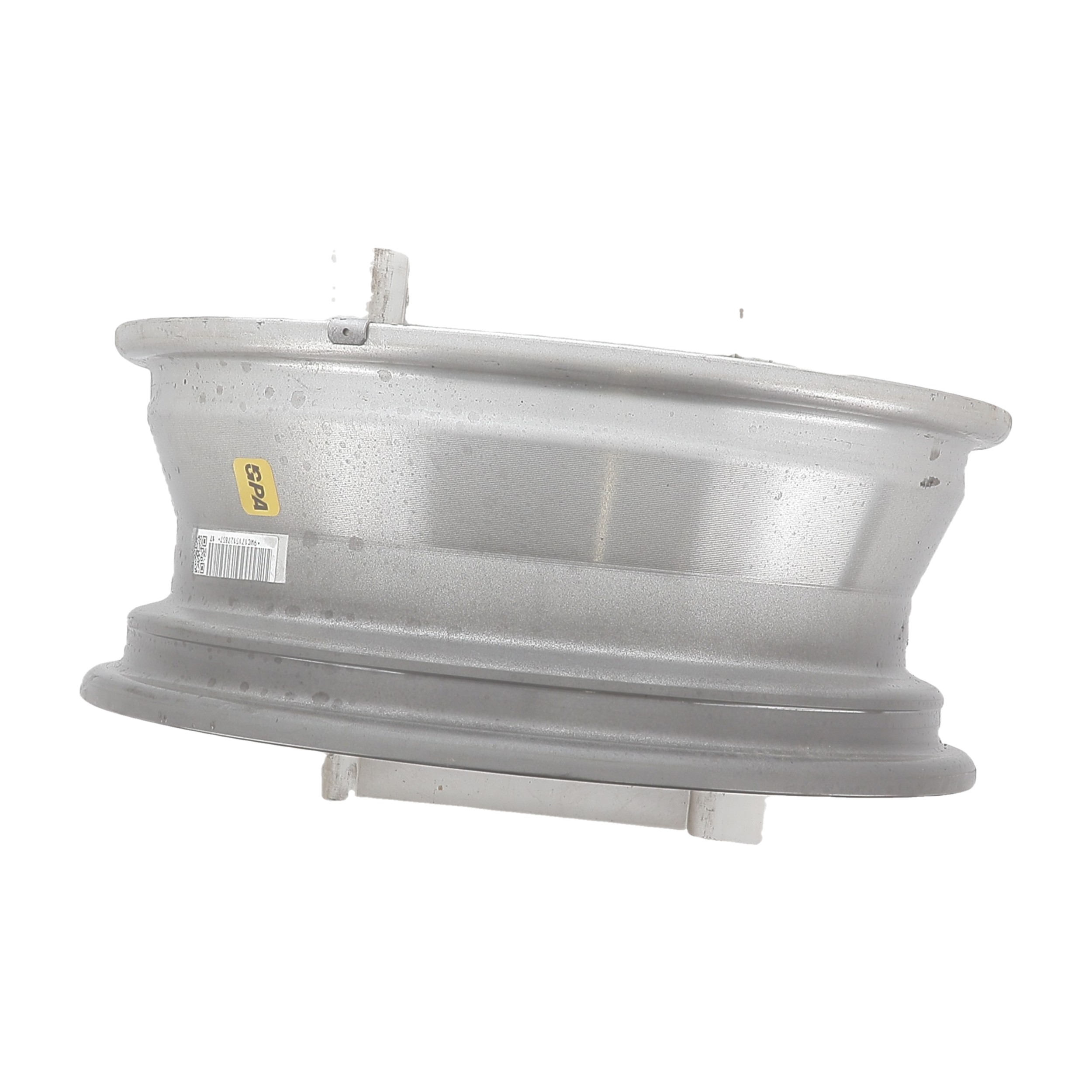 Jante alu 43210-57M10-0BK - SUZUKI JIMNY 1.3 VVT - E0-0854Z E0-0854Z