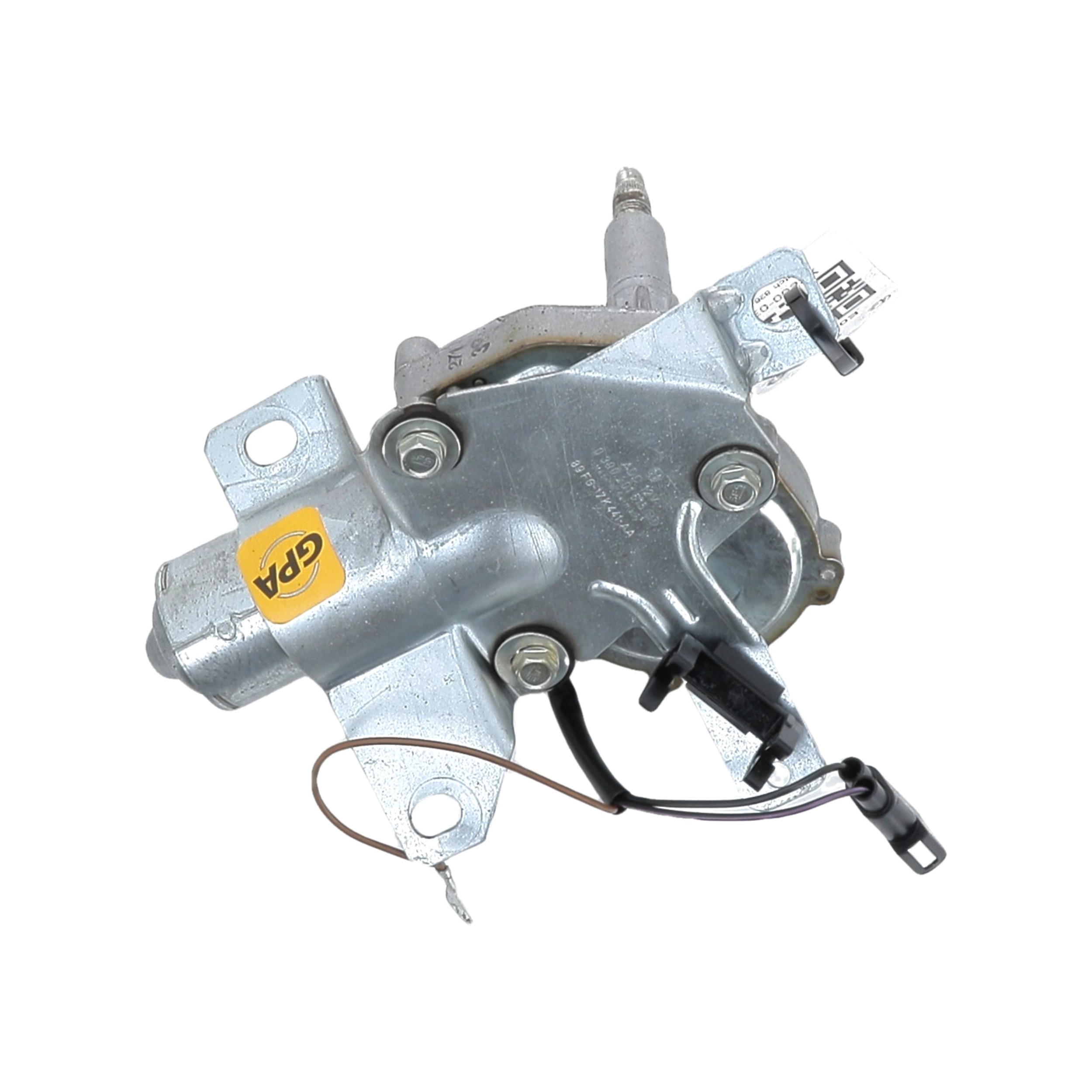 Moteur d'essuie glace arrière réf. 6175313 FORD FIESTA 4 PH.1 E0-0923X E0-0923X