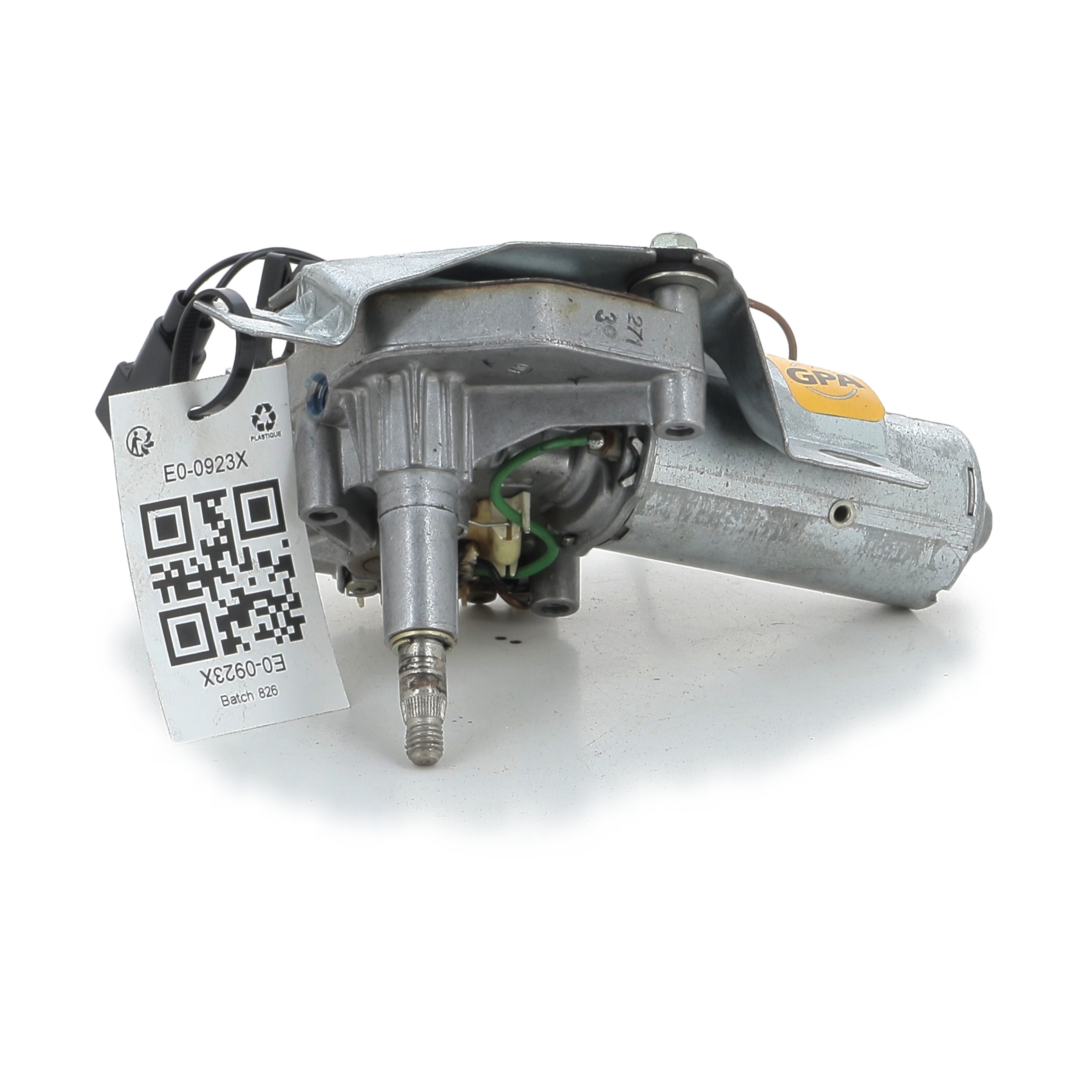 E0-0923X