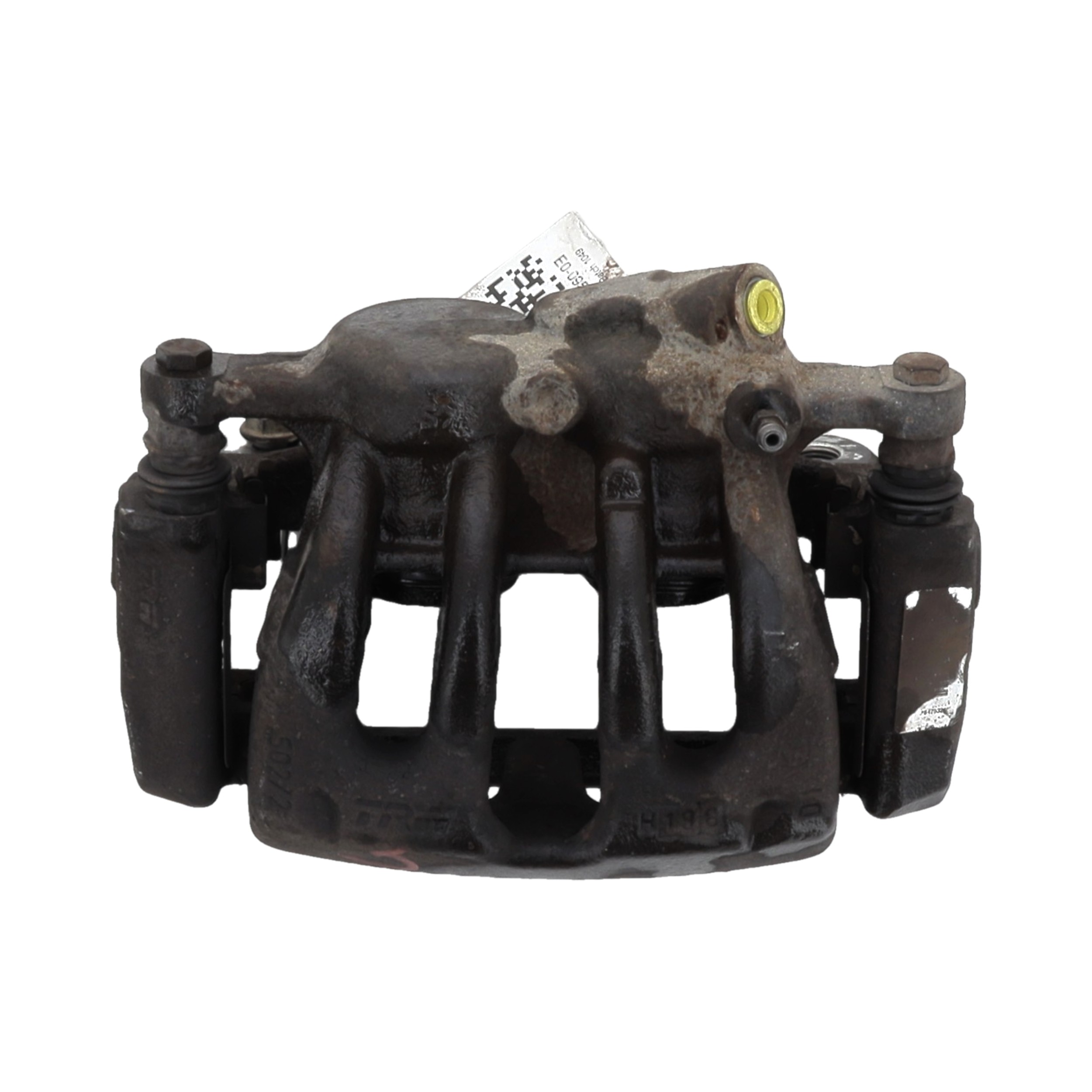 Etrier avant gauche 4401H4 - PEUGEOT 407 2.0 HDI - E0-0954Y E0-0954Y