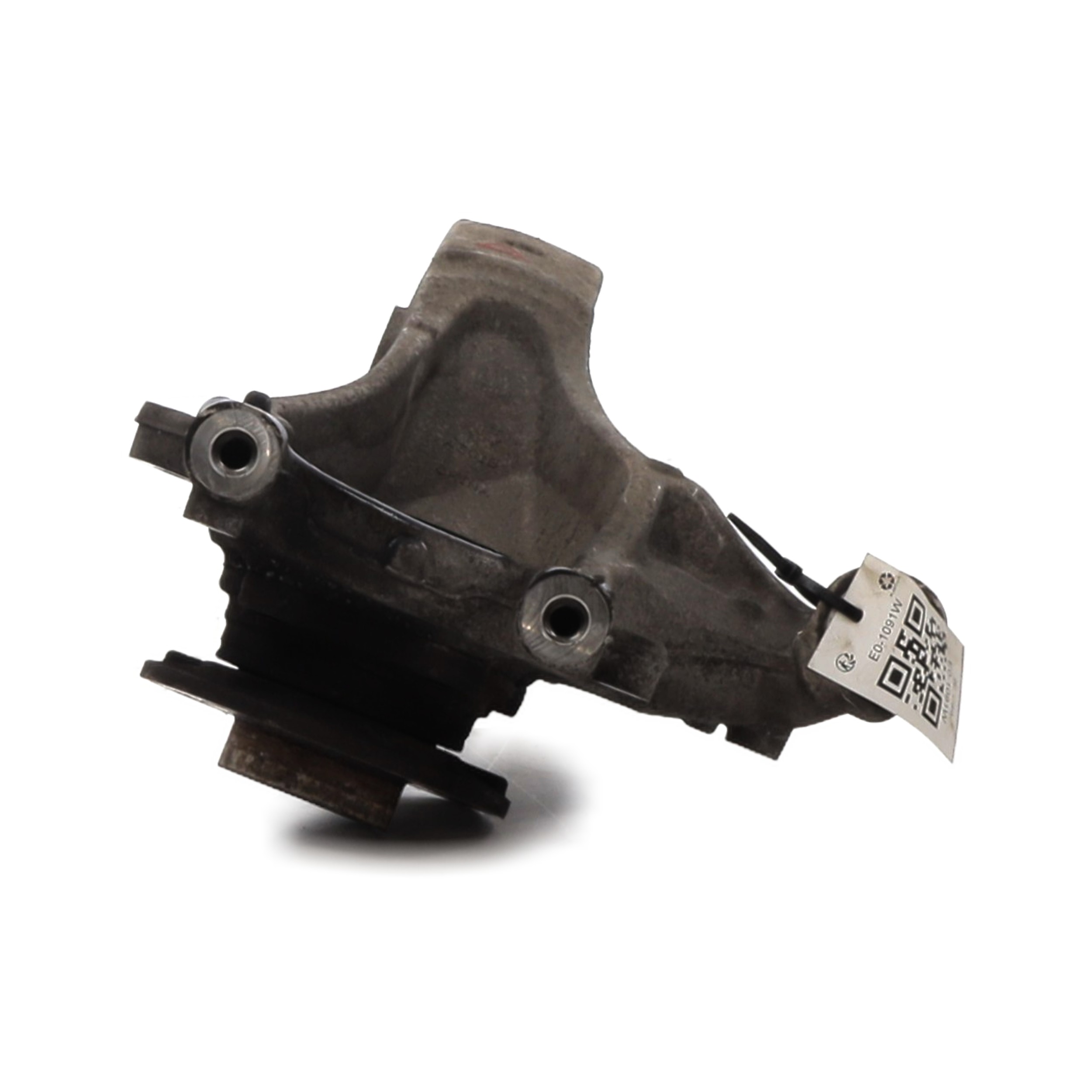 Pivot avant droit VOLVO XC60 2 PH.1 D4 réf. 31476879 E0-1091W E0-1091W