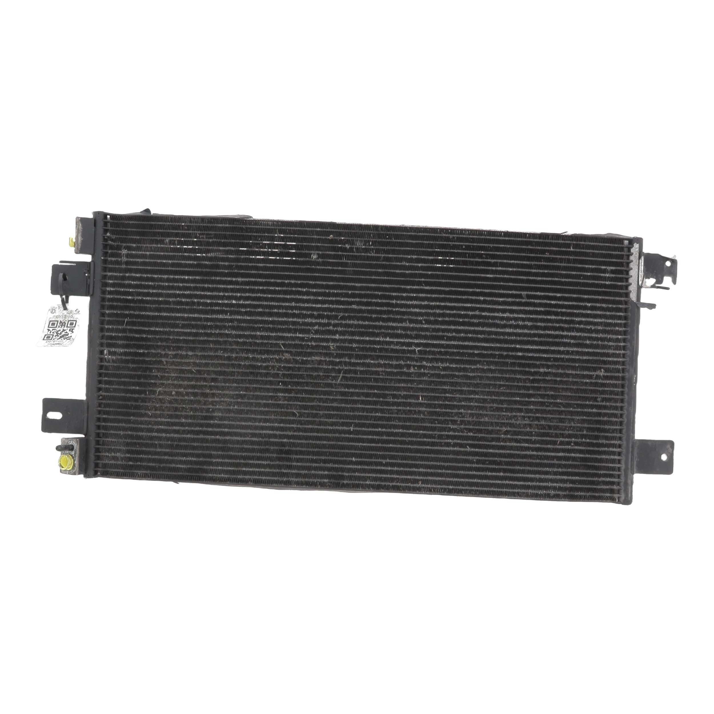 Radiateur de climatisation/Condenseur JEEP COMPASS 1 PH.1 2.0 JTD réf. 00K05191287AB E0-1316G E0-1316G