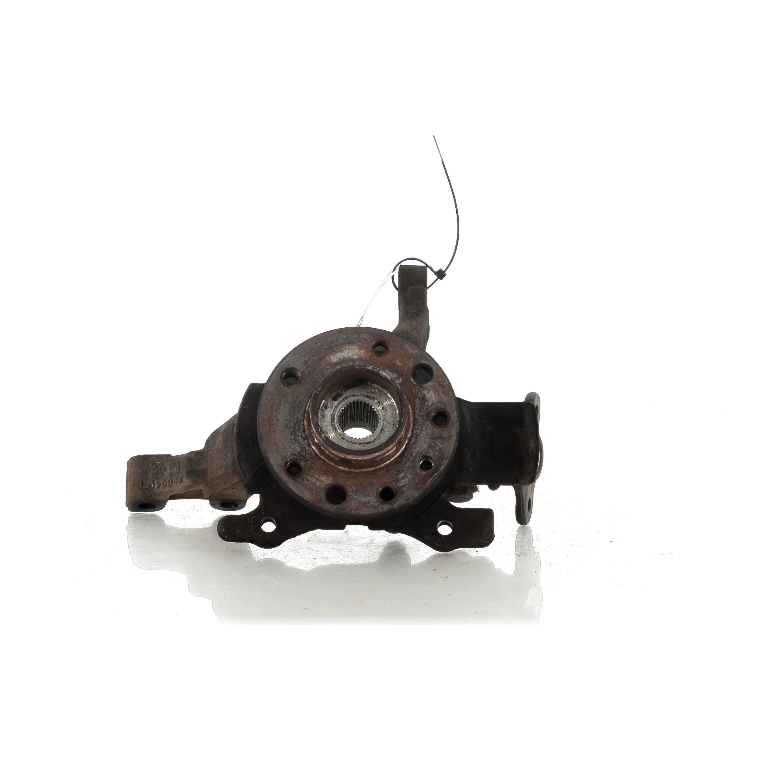 Pivot avant gauche OPEL ZAFIRA A 2.0 DTI réf. 13165671 E0-1316V E0-1316V [reference_54644]