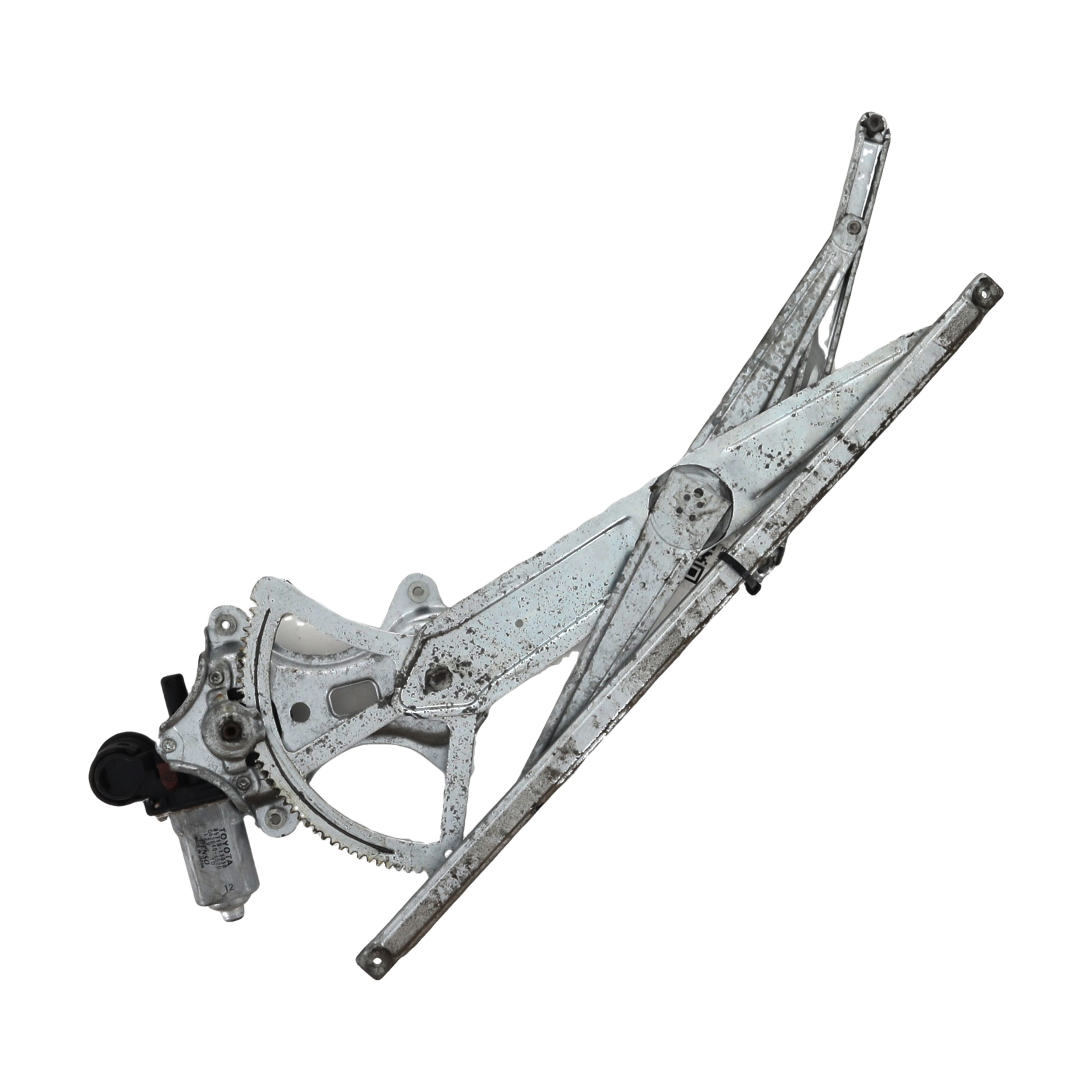 Lève vitre avant droit TOYOTA COROLLA 9 PH.1 E0-1367F E0-1367F