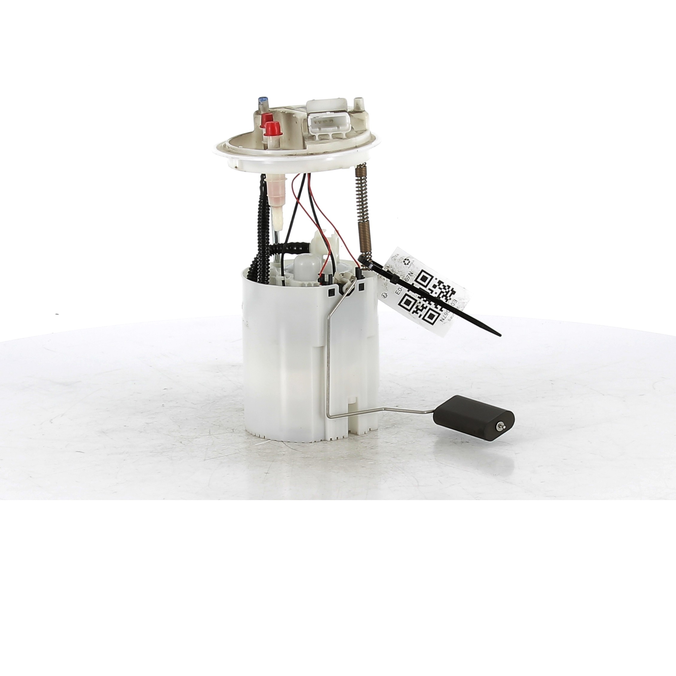 Pompe à carburant électrique 51818016 - FIAT 500 2 PH.1 0.9I - E0-1367N E0-1367N