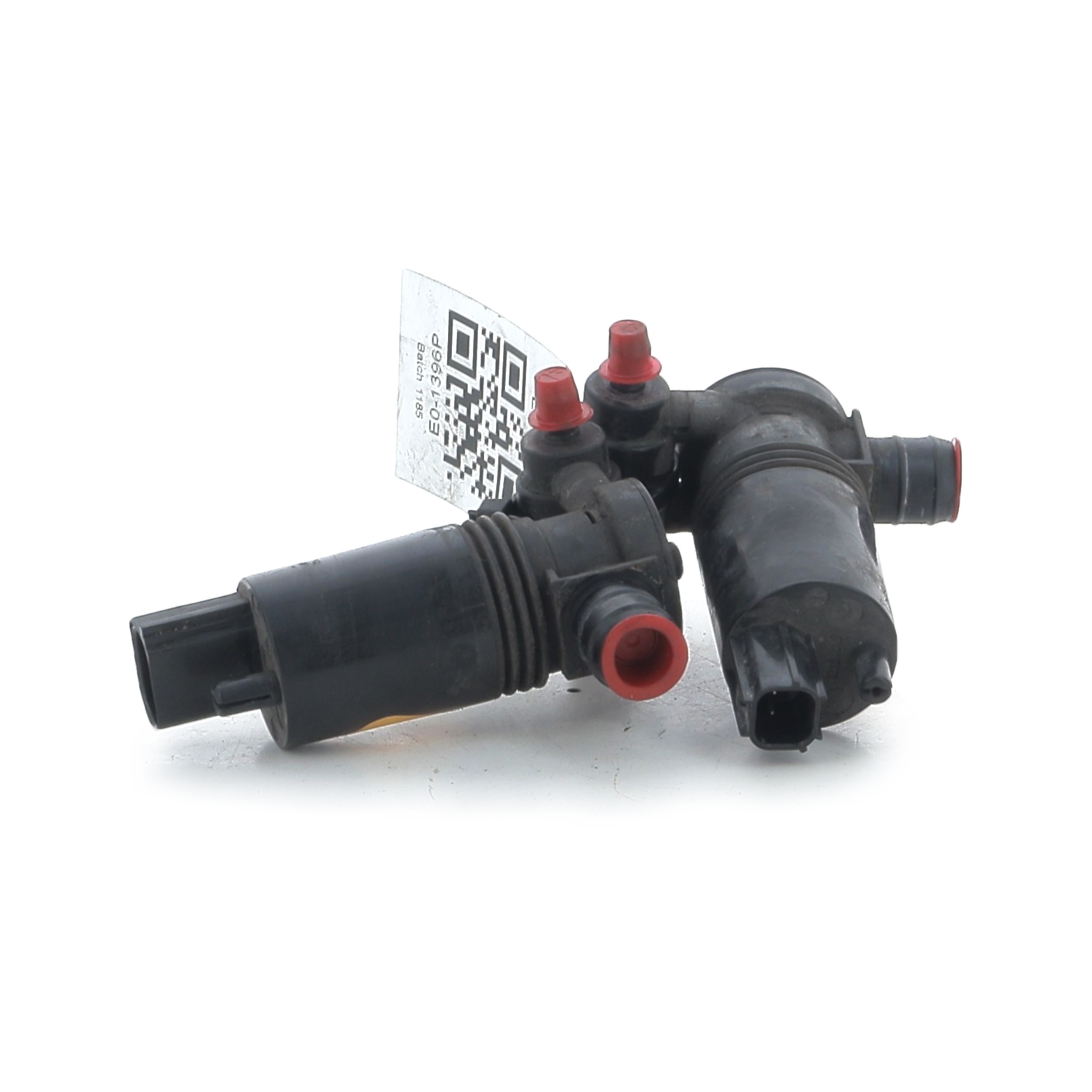 Pompe de lave glace LR083803 - LAND ROVER RANGE ROVER 1 PH.1 2.2 TDI 4X4 - E0-1396P E0-1396P