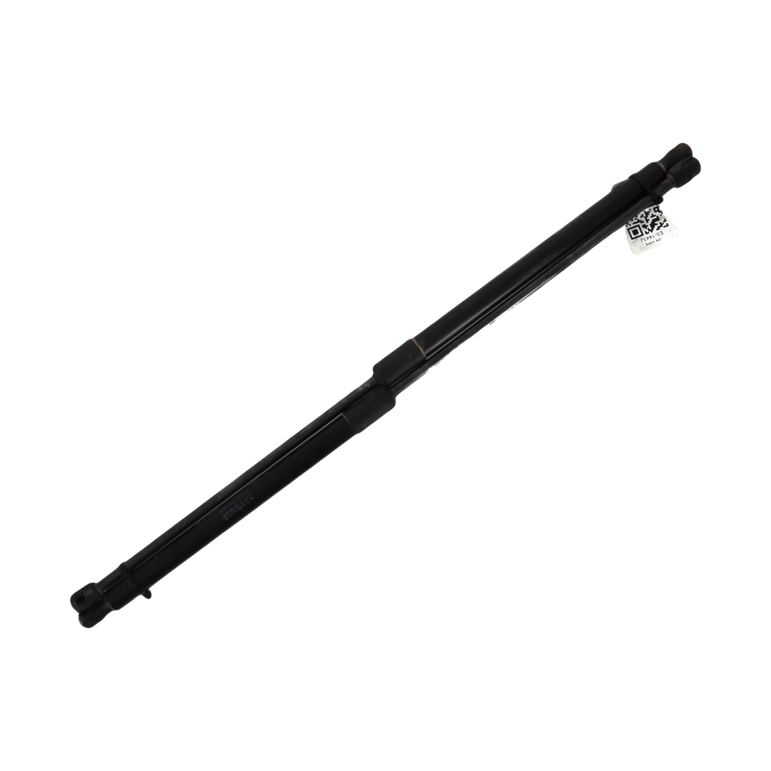 Paire verins coffre hayon malle 9806879380 - CITROEN GRAND C4 PICASSO 2 PH.1 1.6 EHDI - E0-1443J E0-1443J