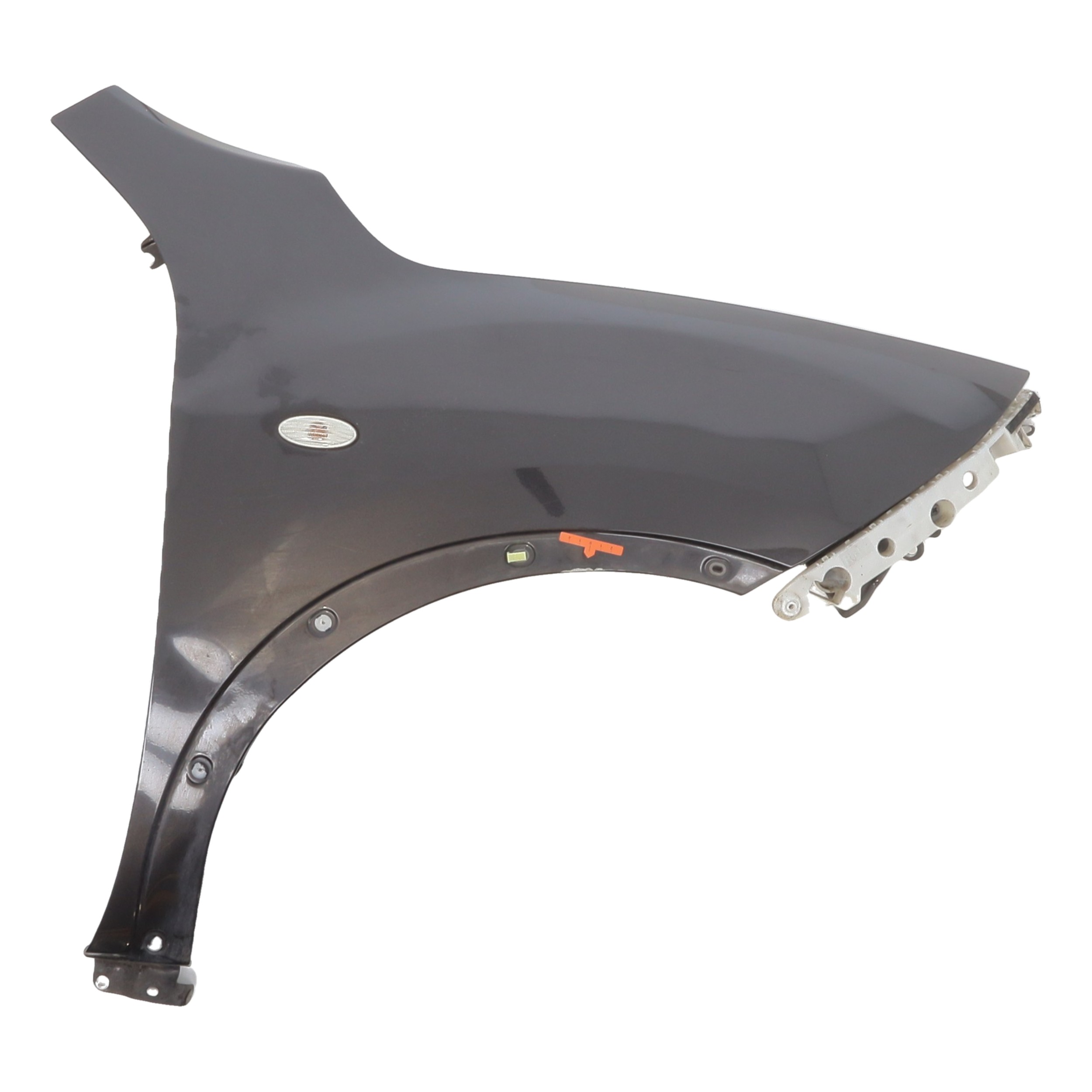 Aile avant droite NISSAN JUKE 1 PH.1 F3A001KKAA E0-1445A E0-1445A