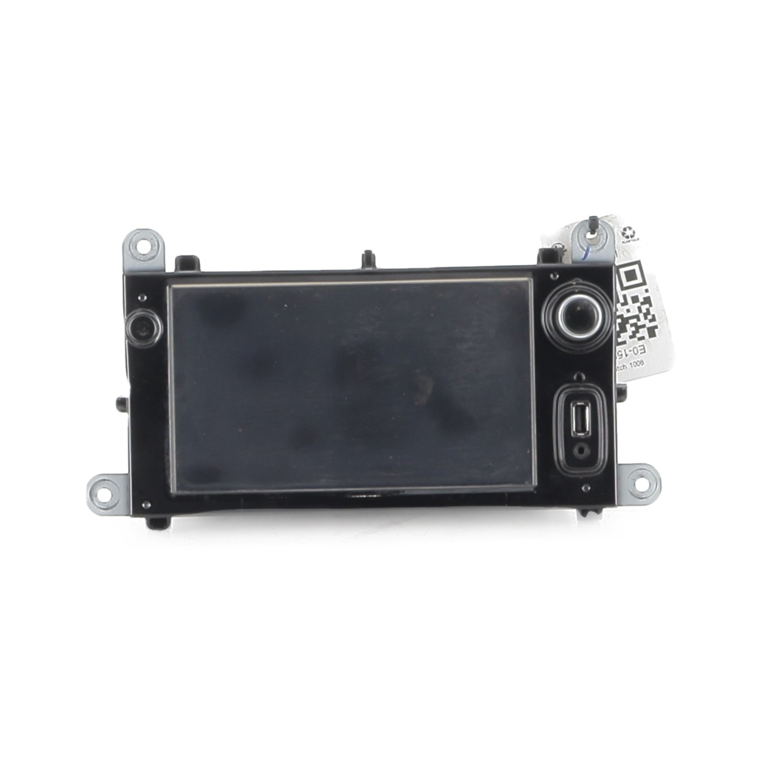 Poste Multimédia RENAULT CLIO 4 PH.2 E0-1530I E0-1530I