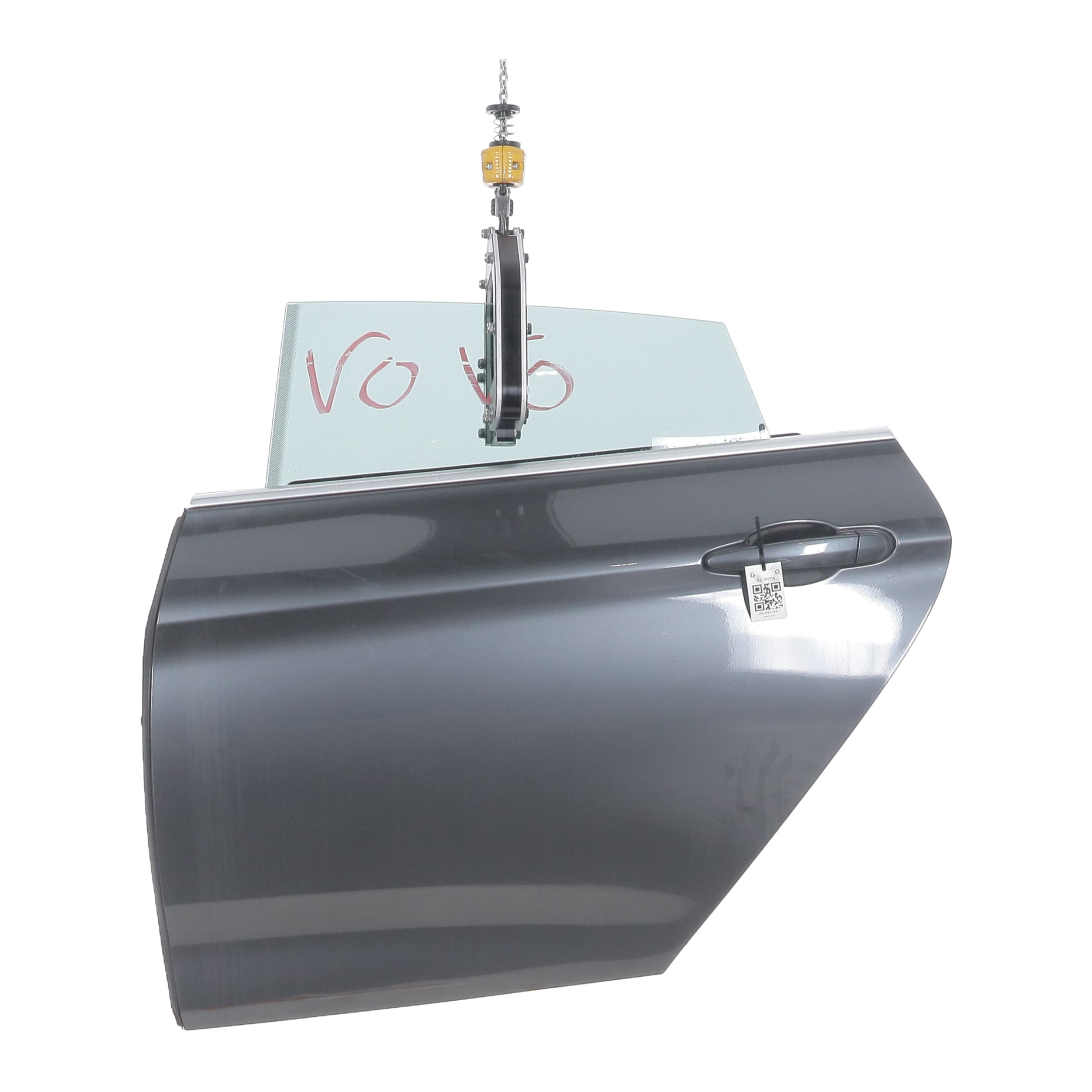 Porte arrière gauche BMW SERIE 3 6 PH.1 41009631845 E0-1557W E0-1557W