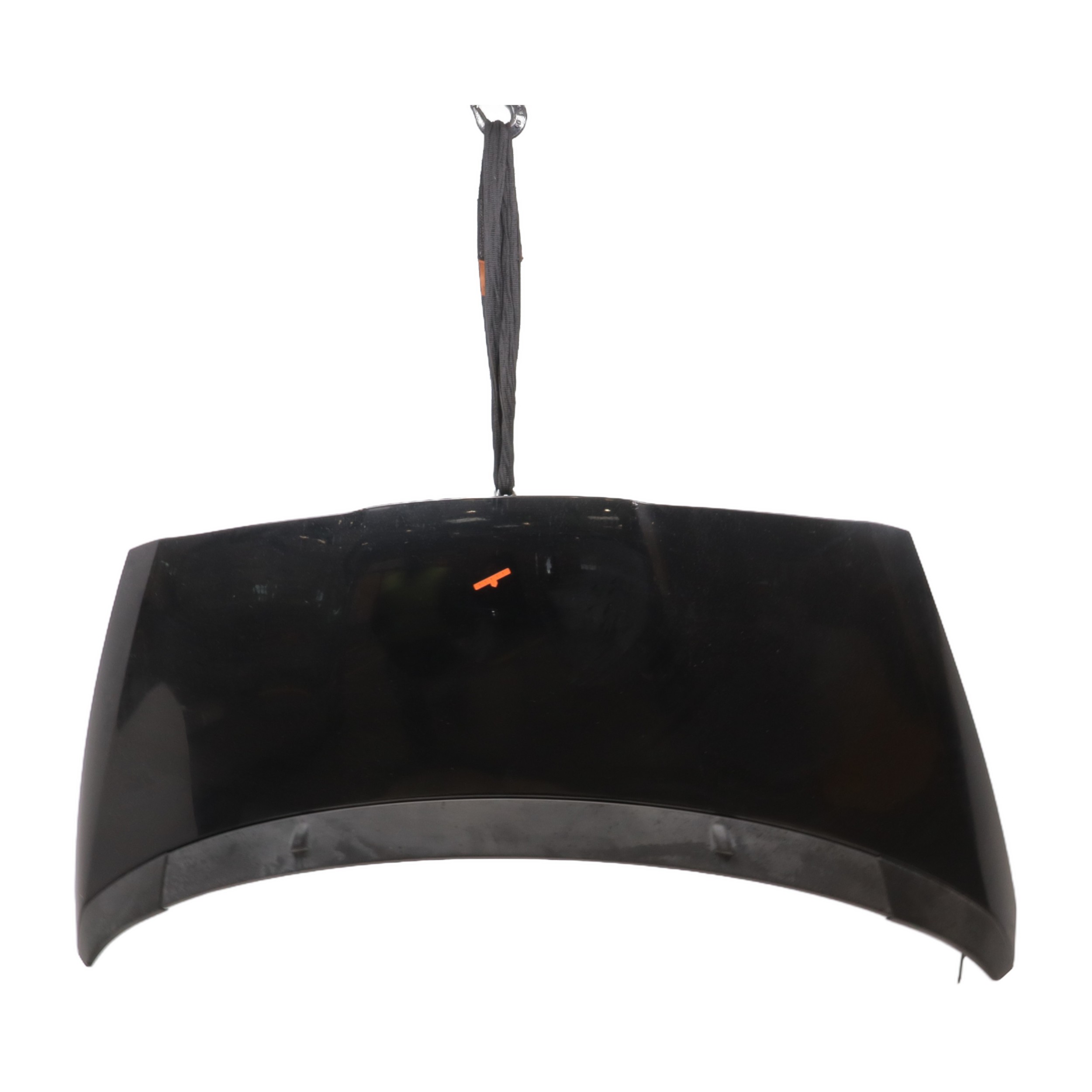 Capot PEUGEOT 5008 1 PH.1 NOIR réf. 7901R2 E0-1655Z E0-1655Z