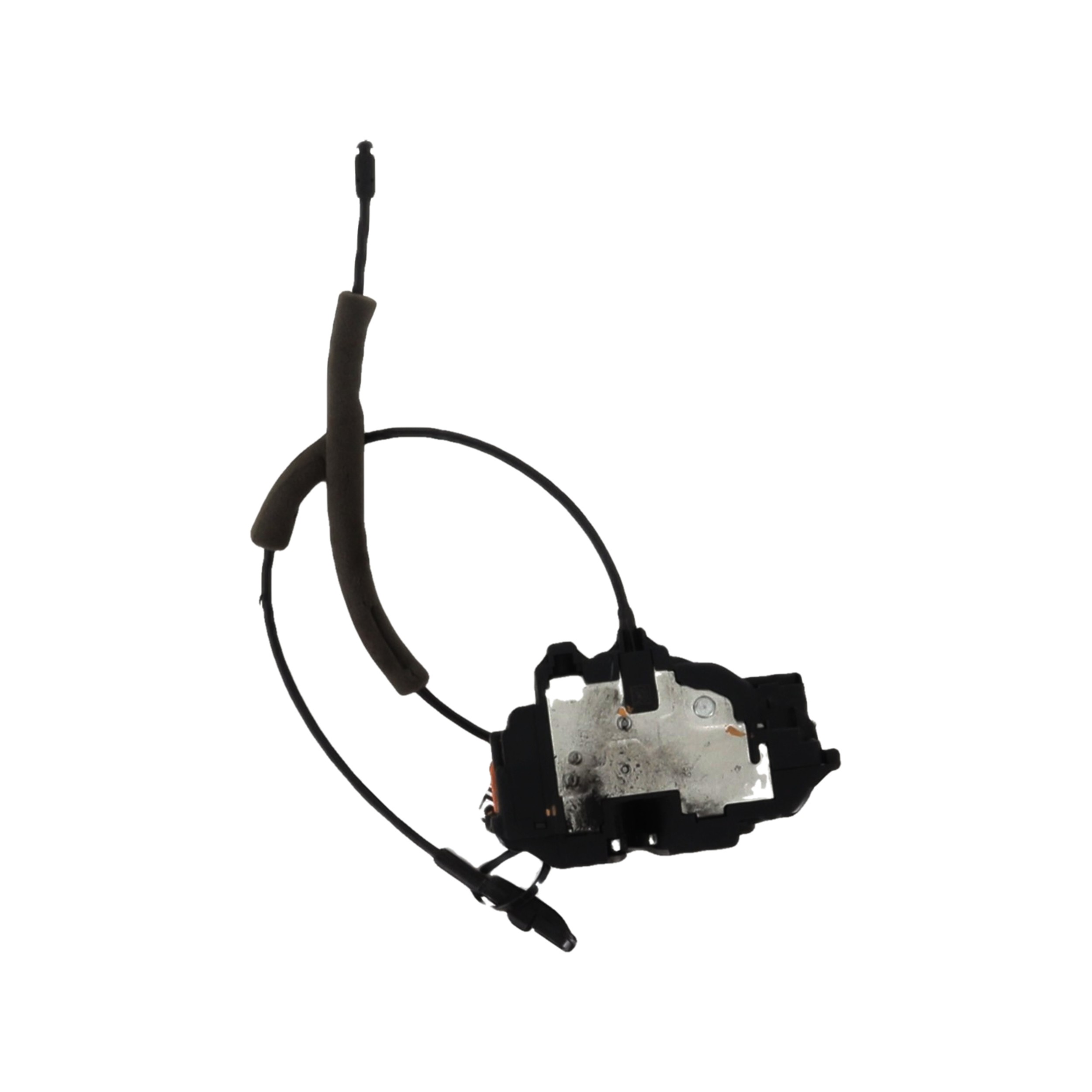 Serrure de porte avant gauche 95530957 - OPEL MOVANO B PH.1 2.3 CDTI - E0-1709B E0-1709B