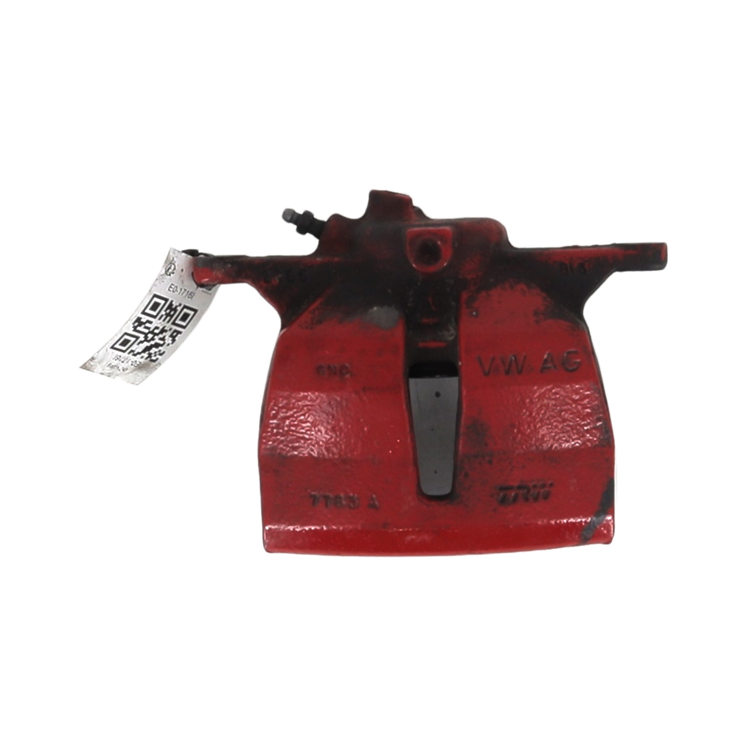 Etrier avant droit 5F0615124 - SEAT LEON 3 PH.1 CUPRA300 - E0-1716I E0-1716I