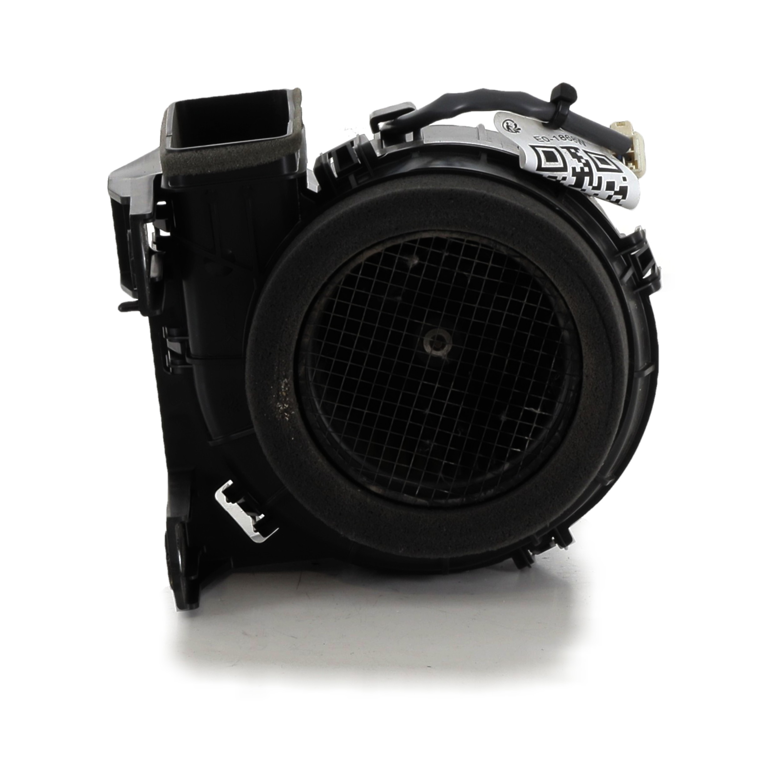 Ventilateur de batterie G923052020 - TOYOTA YARIS 3 PH.1 HSD 100H - E0-1868W E0-1868W