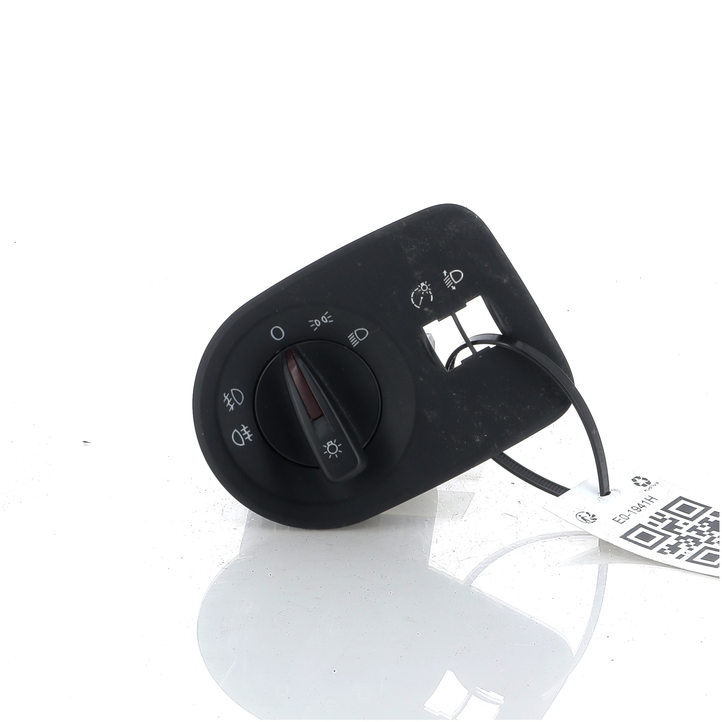 Interrupteur d'éclairage 6J1941531ALAT7 - SEAT IBIZA 4 PH.1 1.2 TDI - E0-1941H E0-1941H