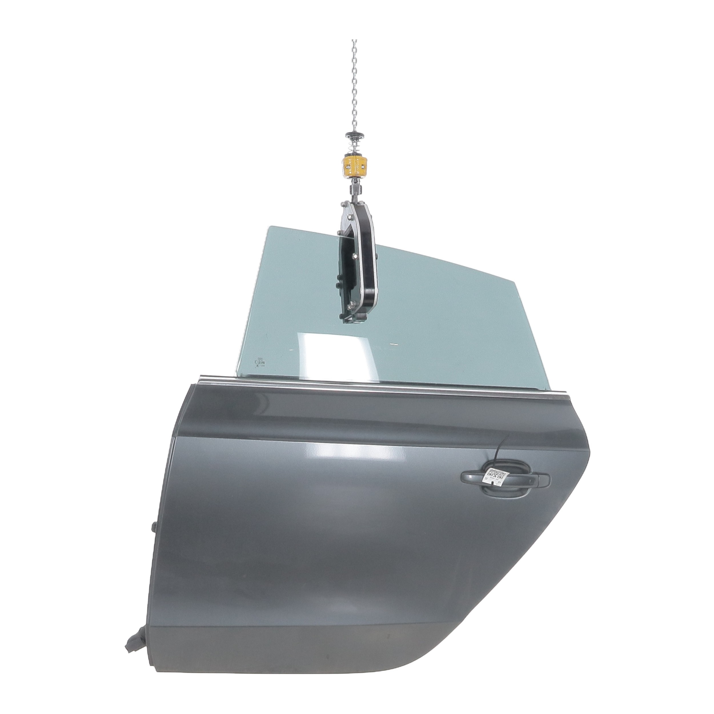 Porte arrière gauche AUDI A5 SPORTBACK 1 PH.2 8T8833051D E0-1986L E0-1986L