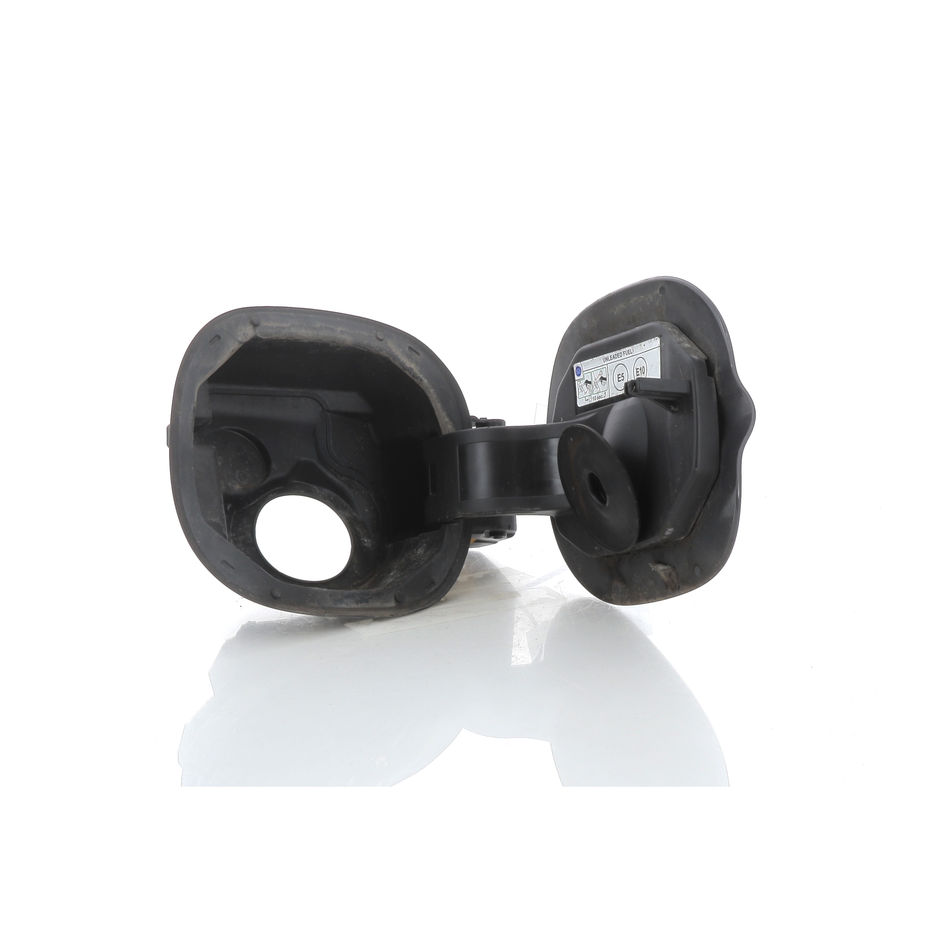 Trappe portillon carburant 52127945 - FIAT 500X PH.2 1.0T 120 - E0-1995J E0-1995J