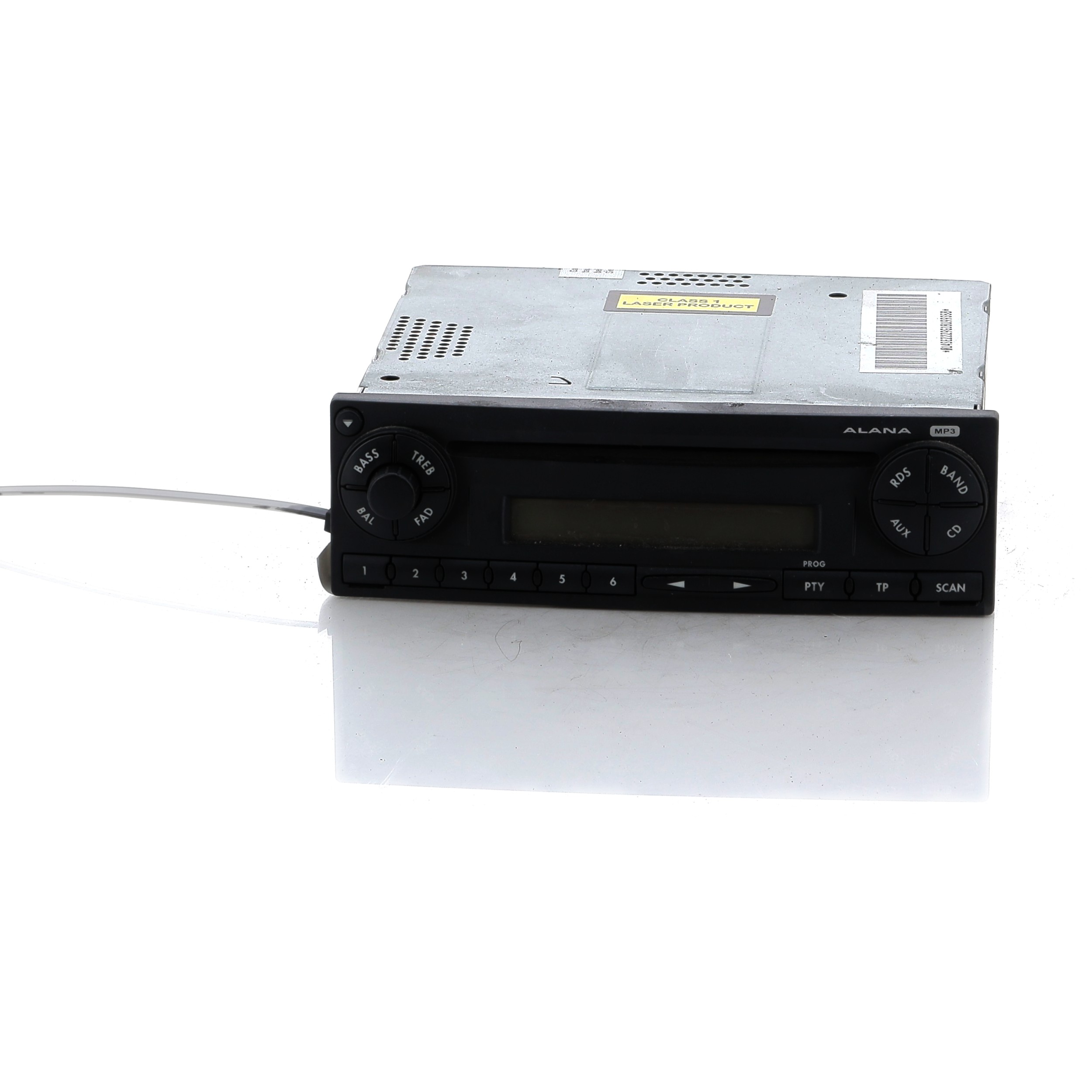 Poste Multimédia SEAT IBIZA 3 PH.2 E0-2024P E0-2024P