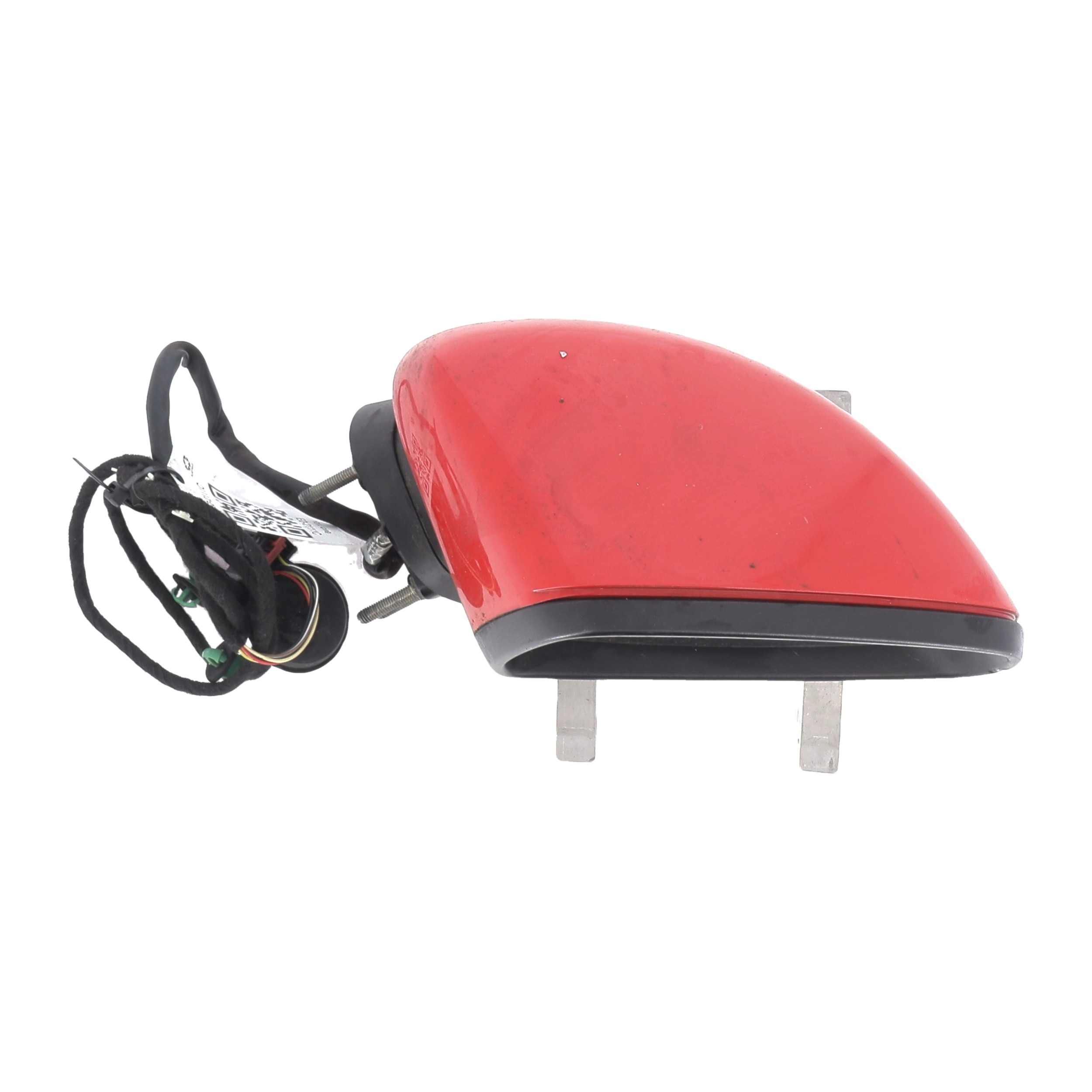 Rétroviseur droit AUDI A1 1 PH.1 réf. 8X1857410S9B9 E0-2111C E0-2111C