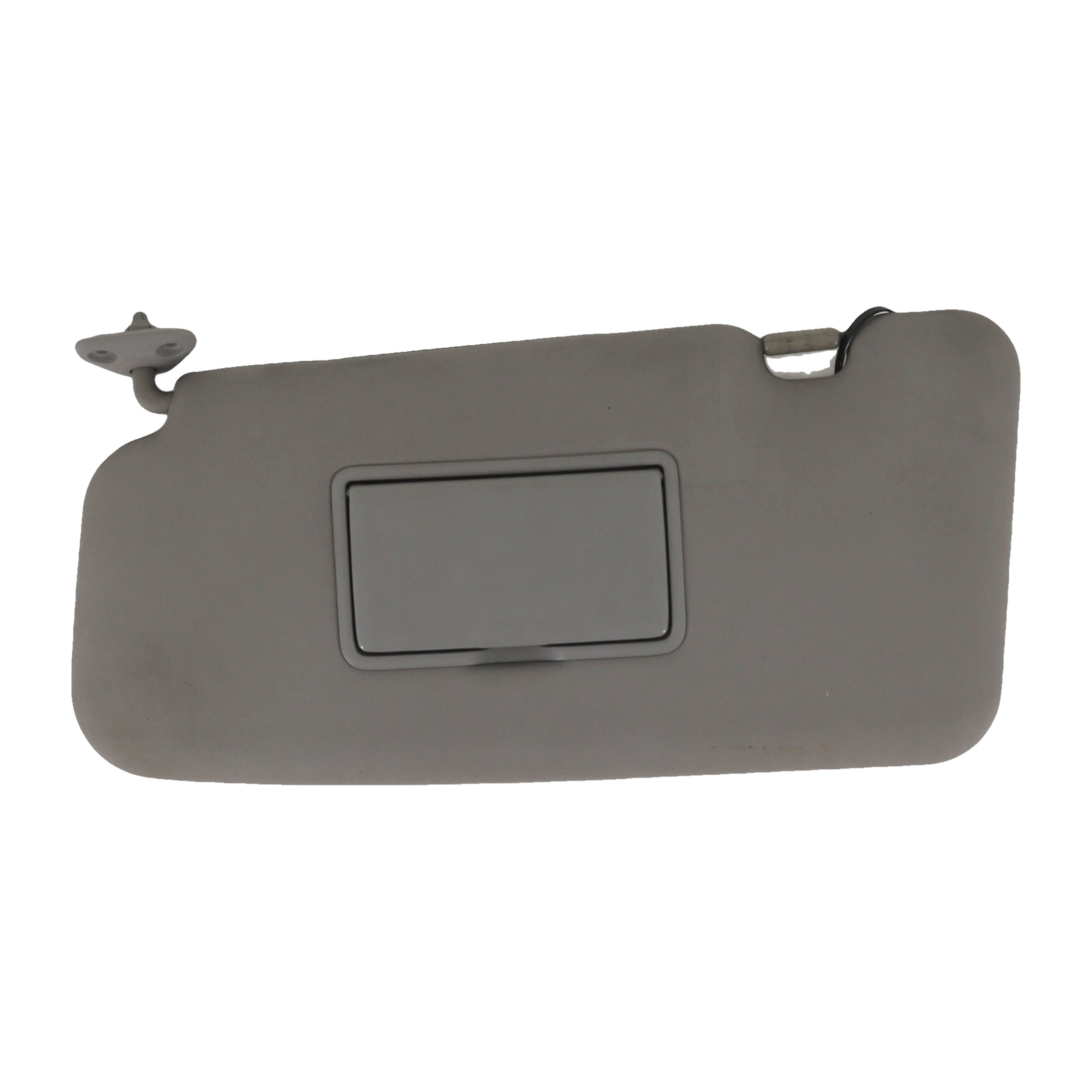 Pare-soleil gauche 96401-8H90A- - NISSAN X-TRAIL 1 PH.2 2.2 DCI - E0-2141M E0-2141M