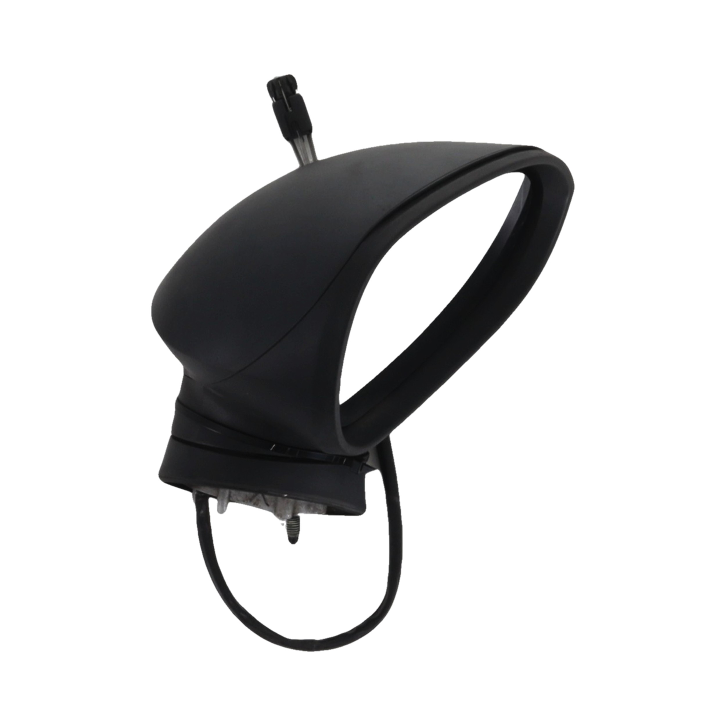 Rétroviseur droit SEAT IBIZA 4 PH.1 réf. 6J1857508F9B9 E0-2209A E0-2209A