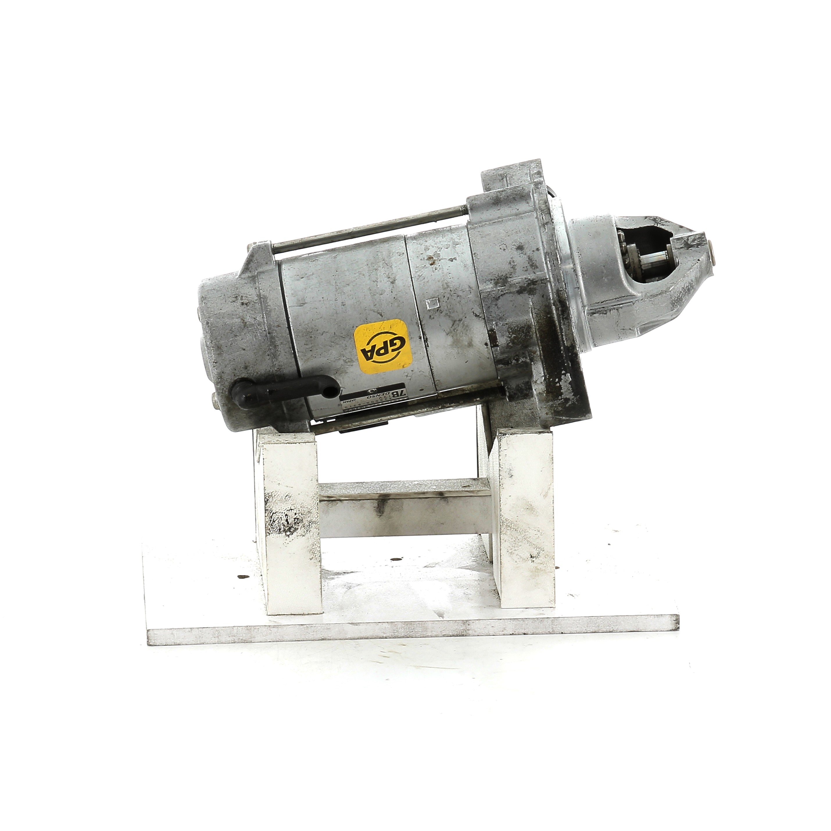 Démarreur HONDA CIVIC 2.2 CDI réf. 31200R3RE01 E0-2218Q E0-2218Q