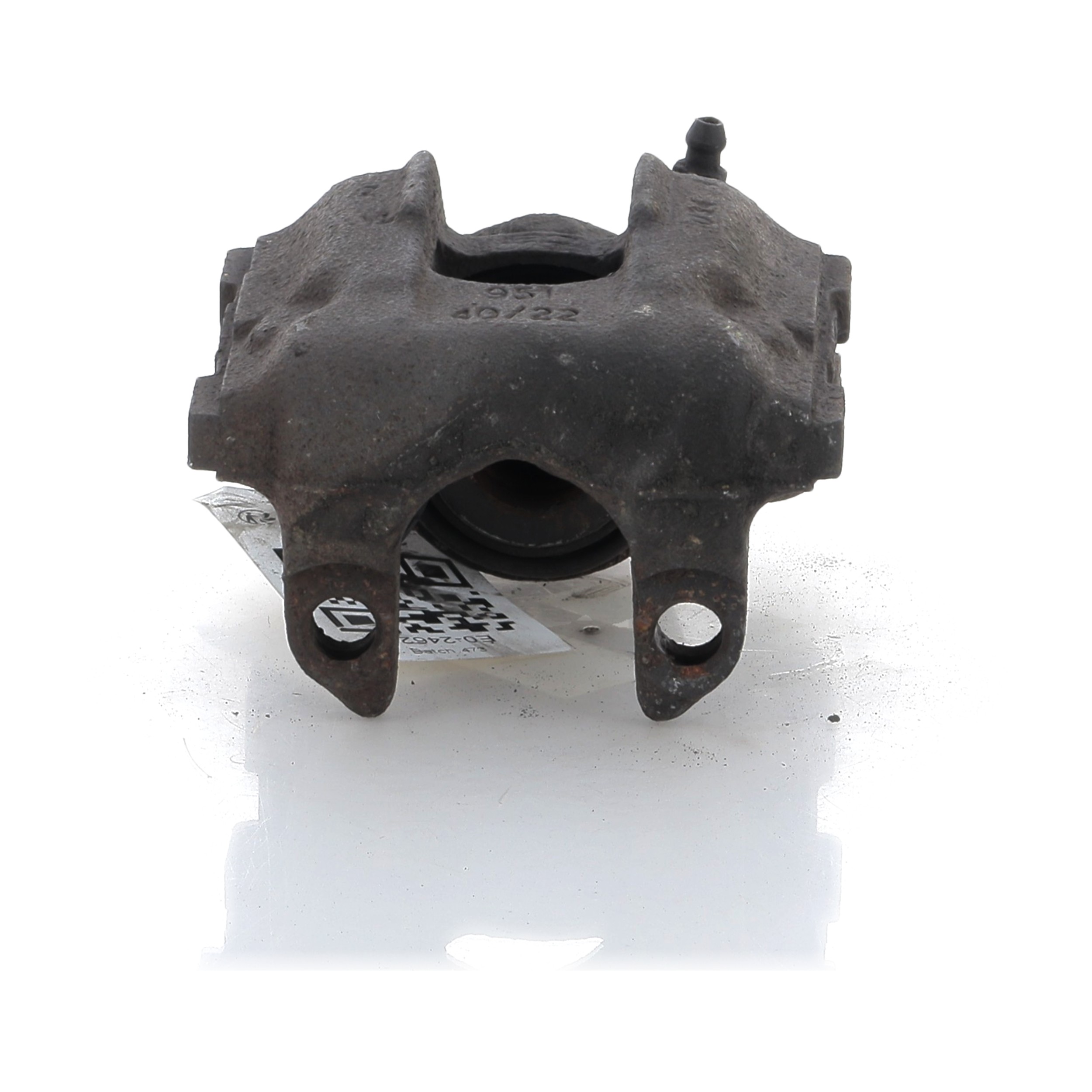 Etrier arrière droit 34216768424 - BMW SERIE 3 4 PH.2 - E0-2462C E0-2462C