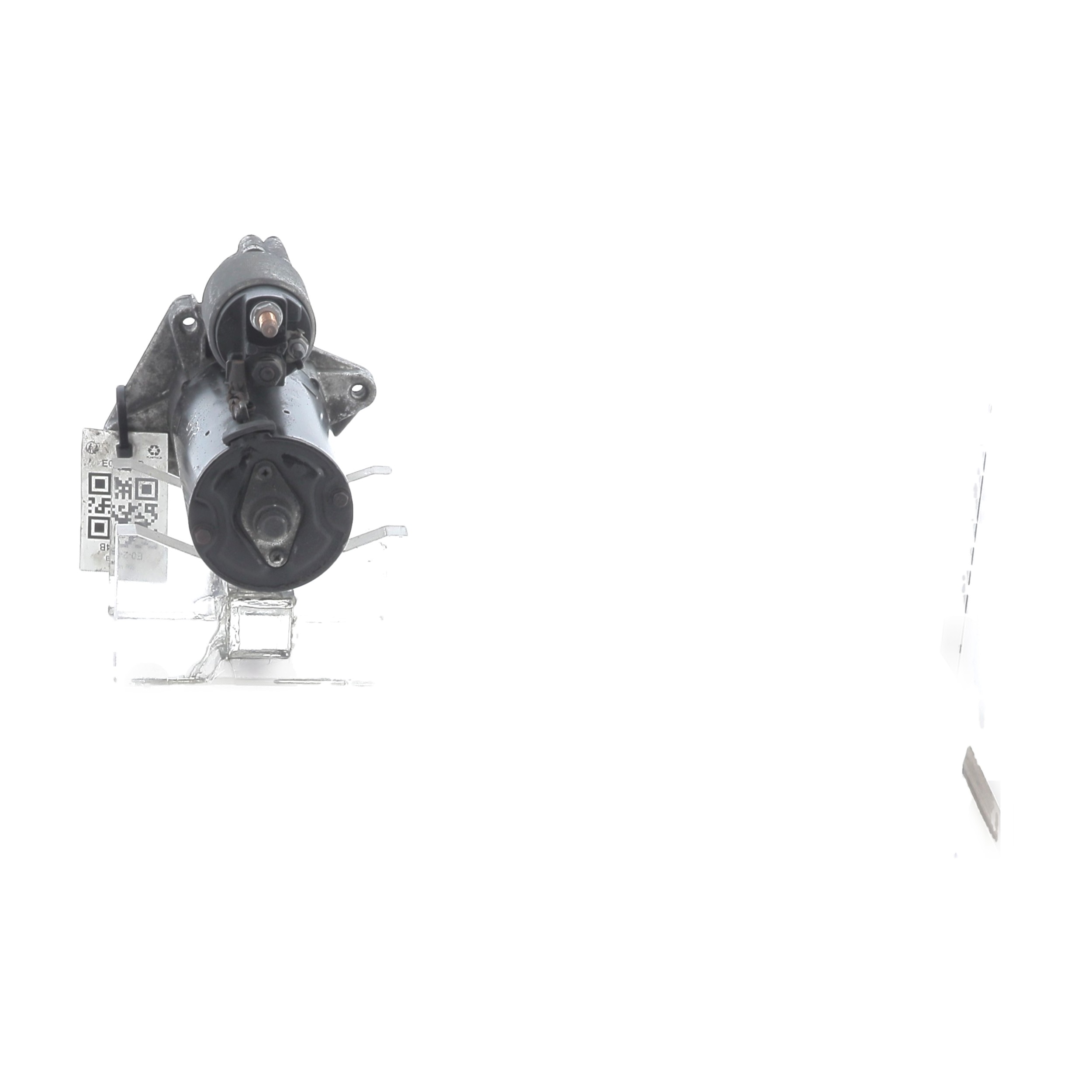 Démarreur IVECO DAILY 6 réf. 69502571 E0-2484B E0-2484B