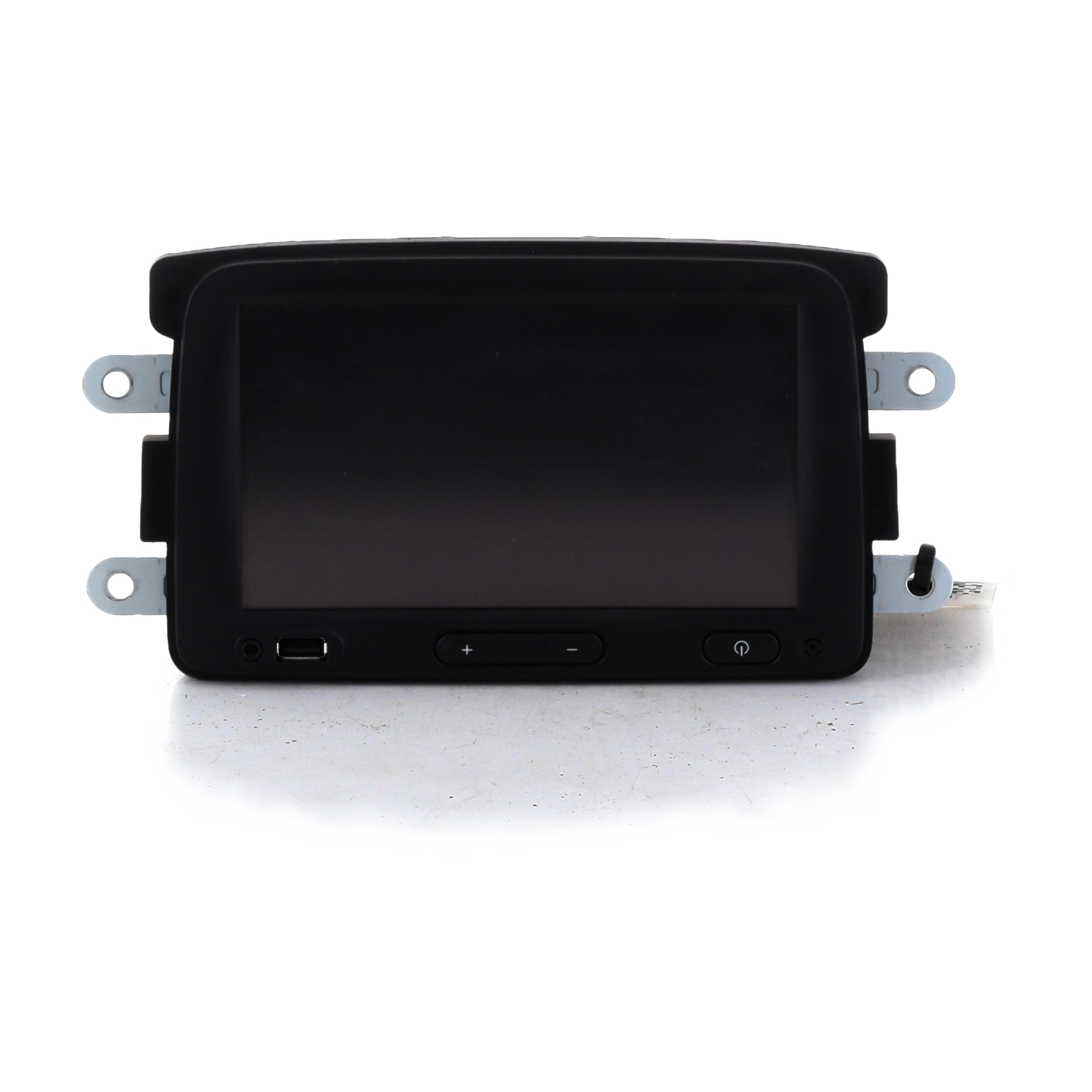 Poste Multimédia DACIA DUSTER 1 PH.2 E0-2591M E0-2591M