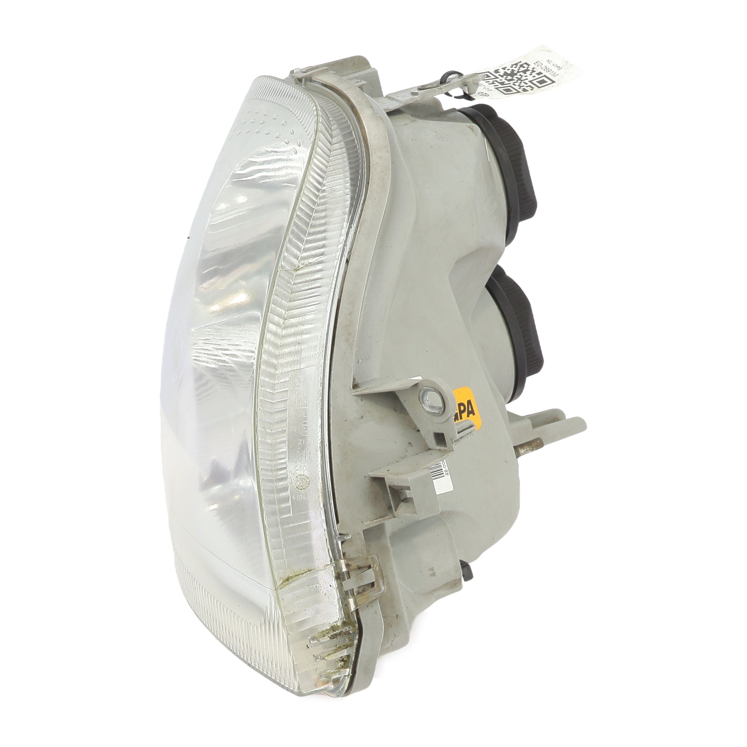 Phare droit réf. 8200163518 RENAULT MASTER 2 PH.3 E0-2691M E0-2691M