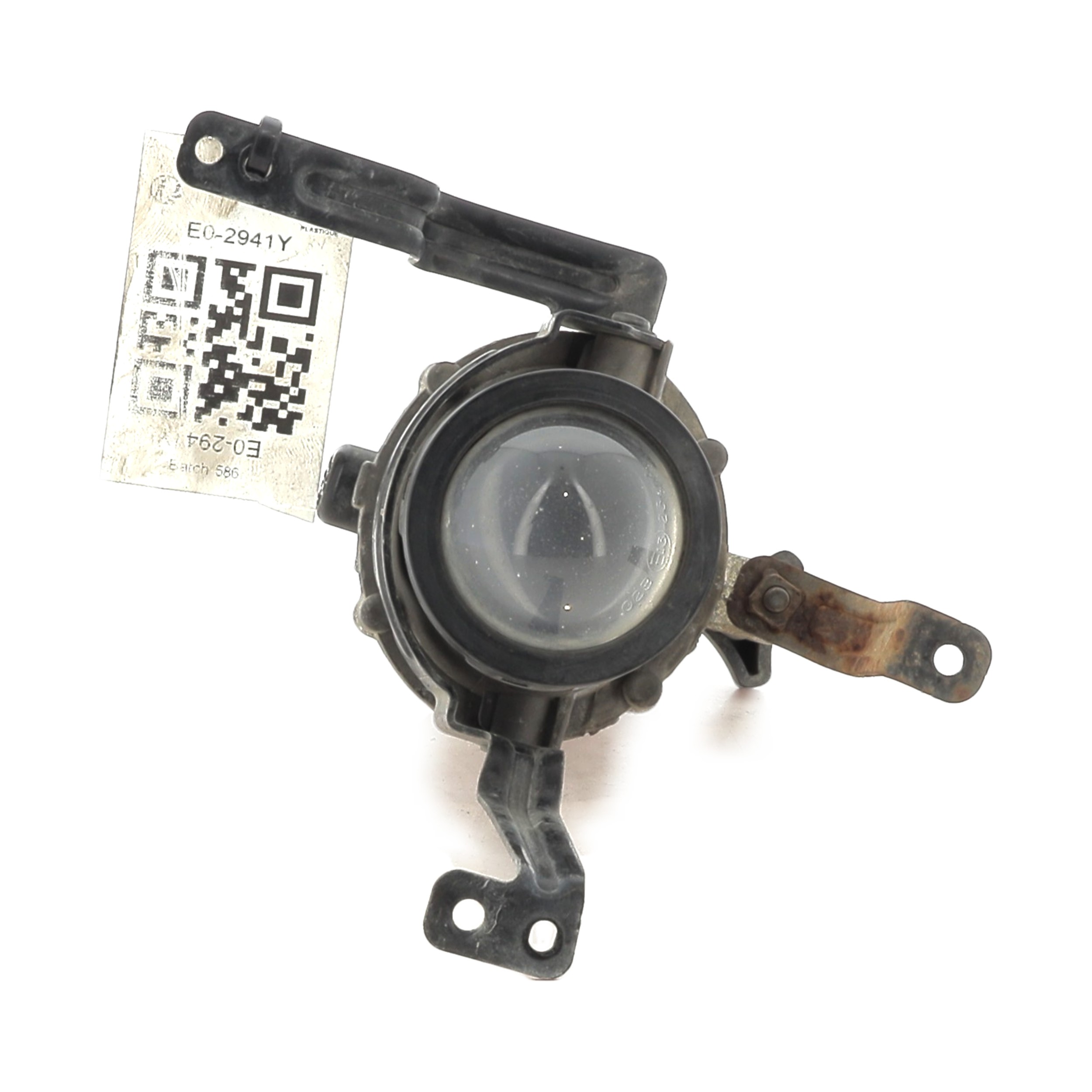 Antibrouillard gauche 922011H500 - KIA PRO CEED 1 PH.1 - E0-2941Y E0-2941Y