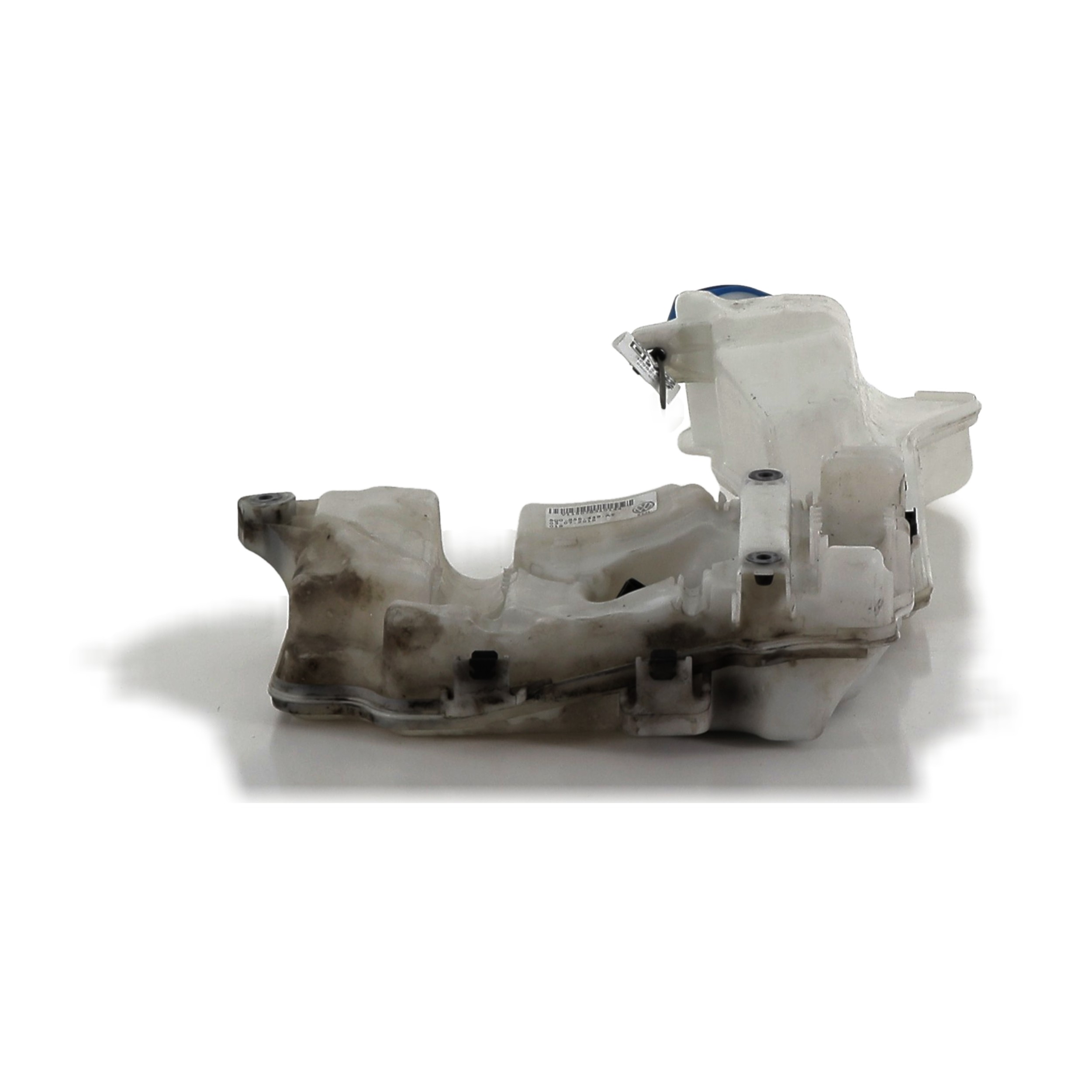 Bocal lave glace 5Q0955453BA - AUDI A3 SPORTBACK 3 PH.1 2.0TFSIQ - E0-2952E E0-2952E