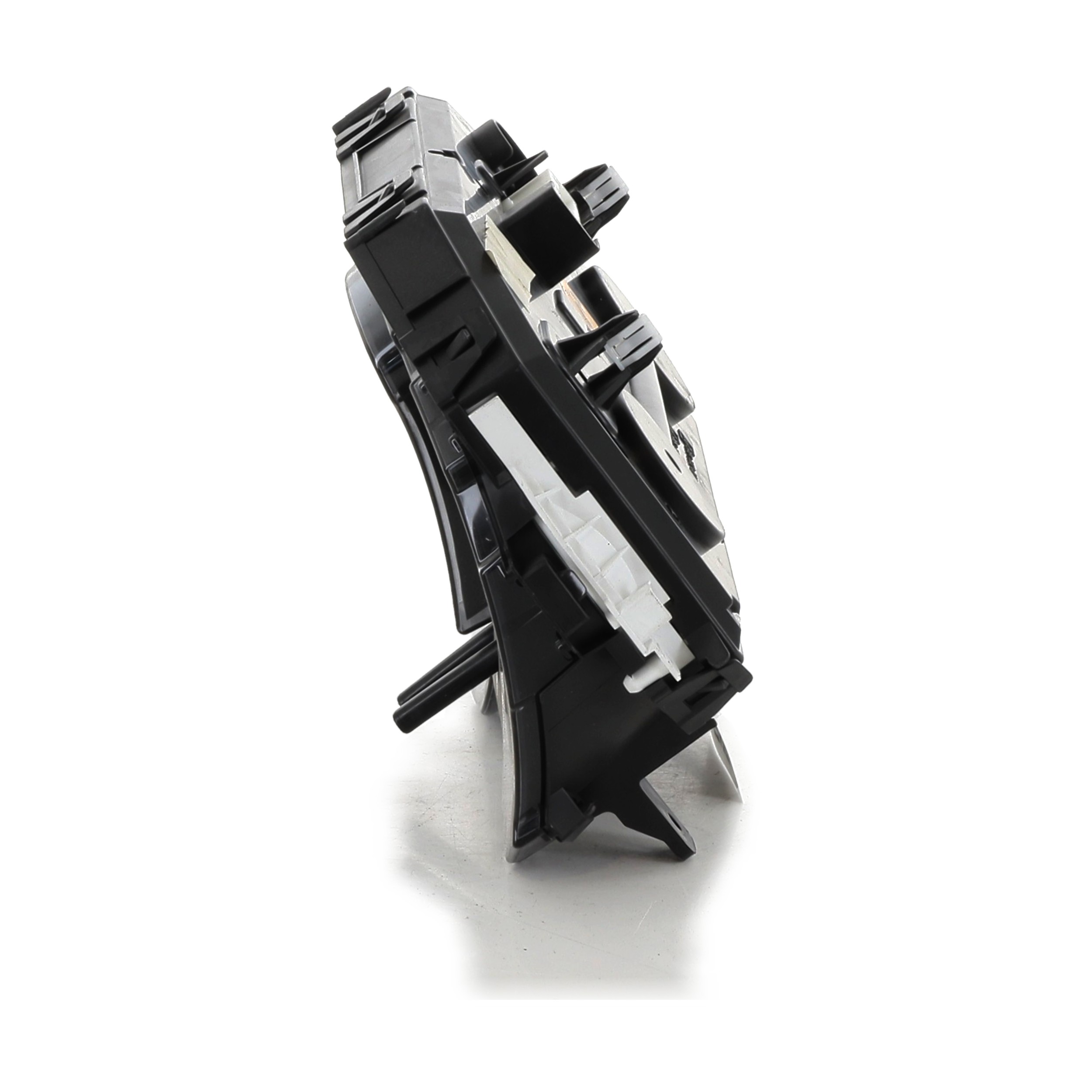 Compteur 24810-BX96B - NISSAN JUKE 1 PH.2 1.5 DCI - E0-2971W E0-2971W [reference_1322753] 4