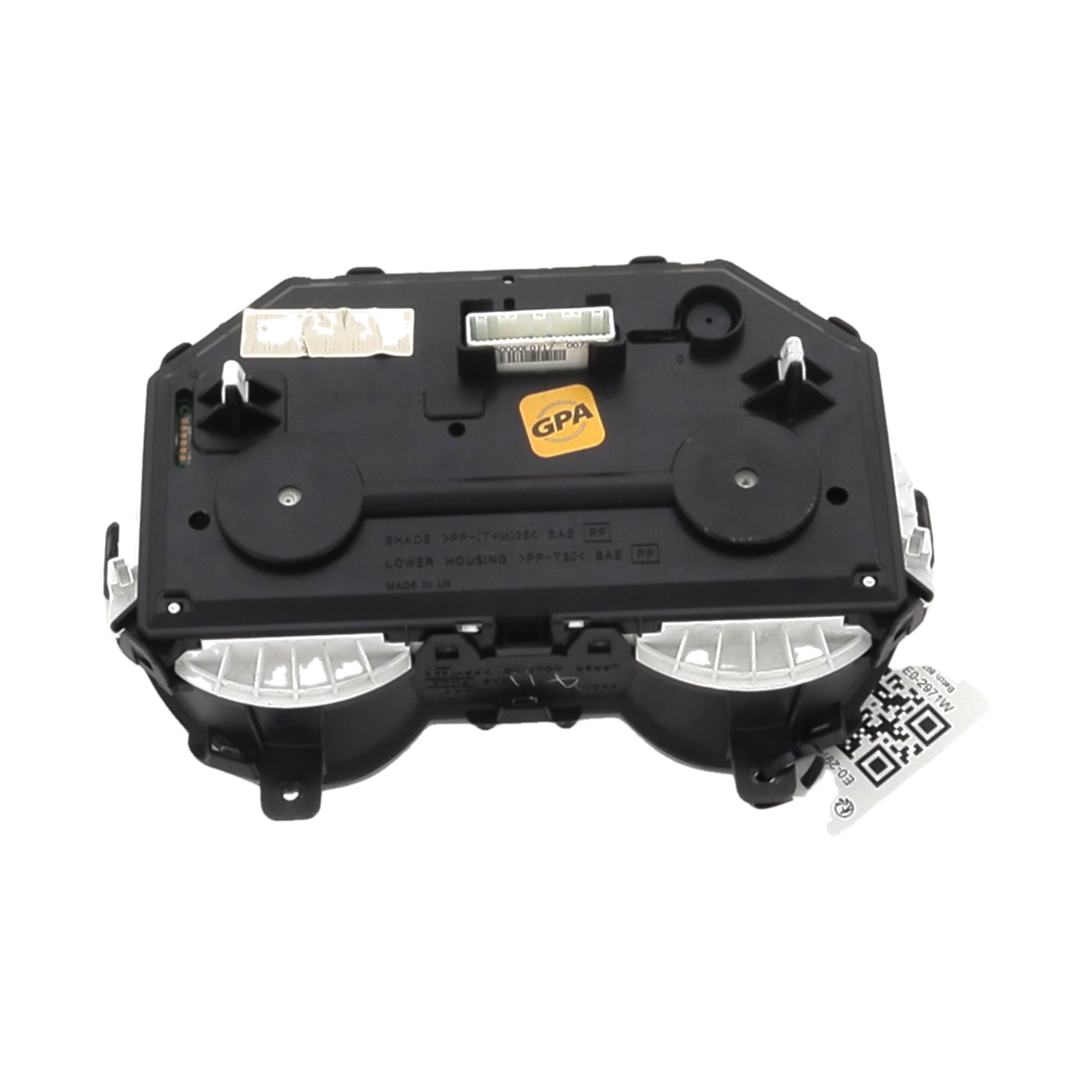 Compteur 24810-BX96B - NISSAN JUKE 1 PH.2 1.5 DCI - E0-2971W E0-2971W [reference_1322753] 2