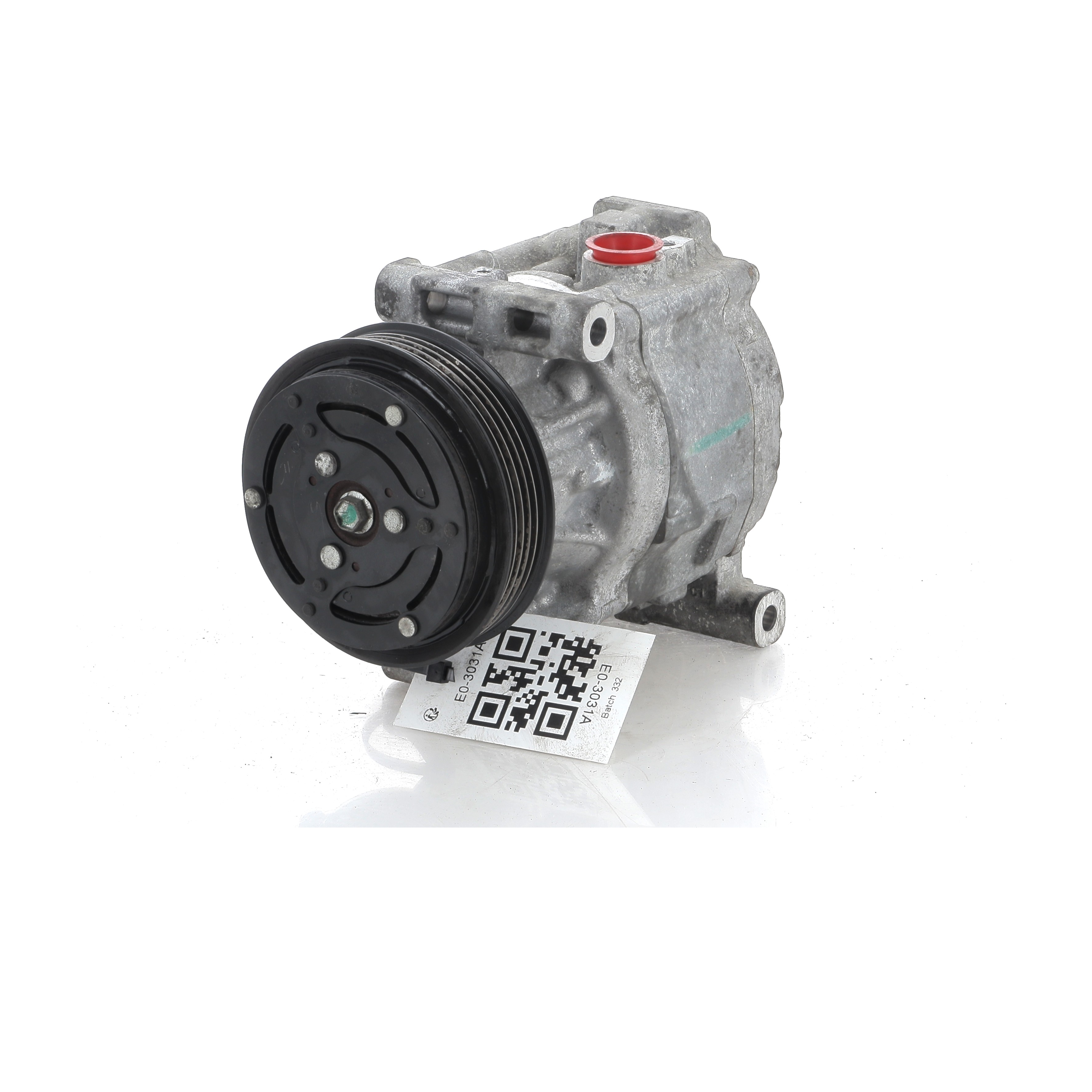 Compresseur de climatisation FIAT PANDA 2 1.2 60 réf. 71797201 E0-3031A E0-3031A