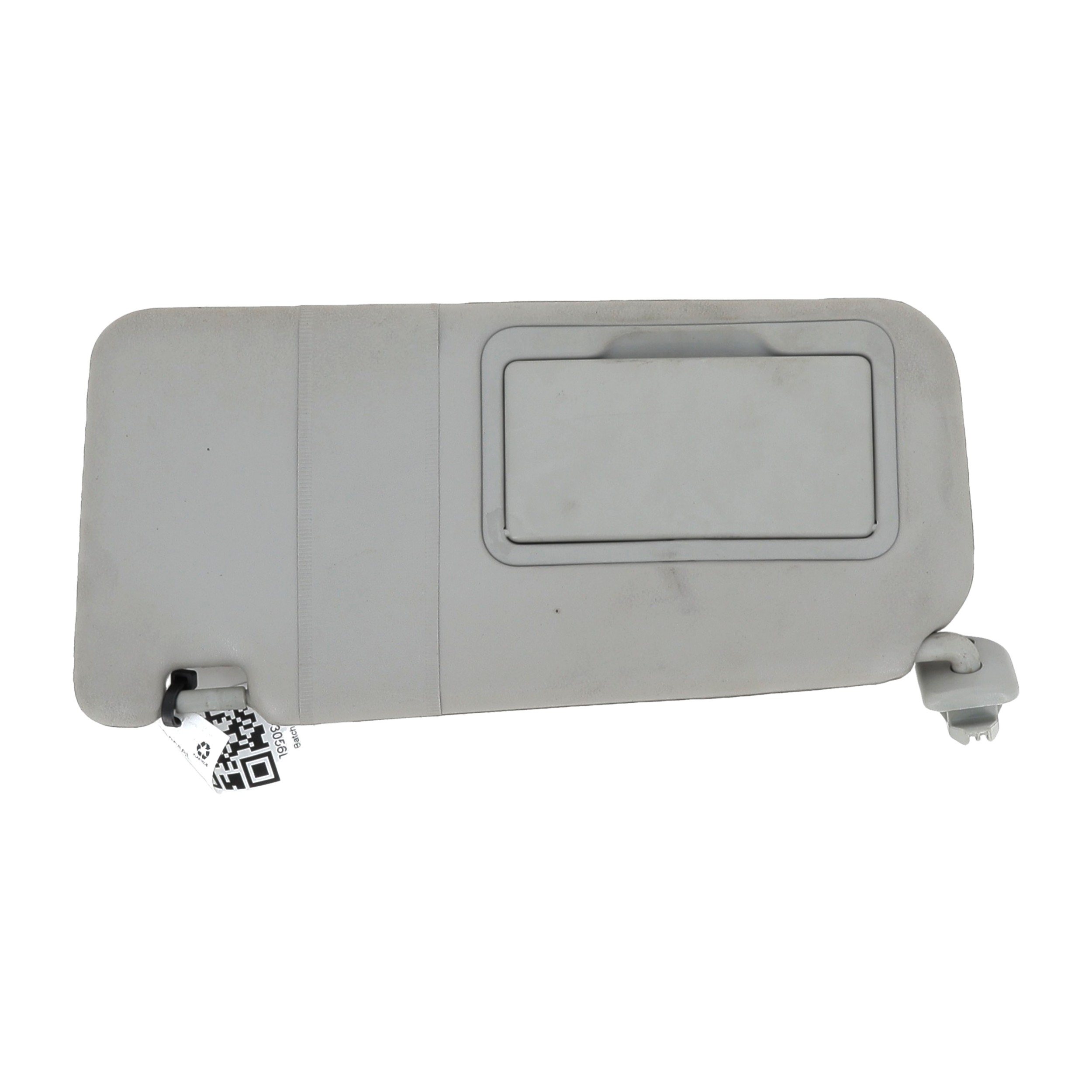 Pare-soleil gauche 84802M68K10-J0T - SUZUKI ALTO 3 1.0 VVT - E0-3056L E0-3056L