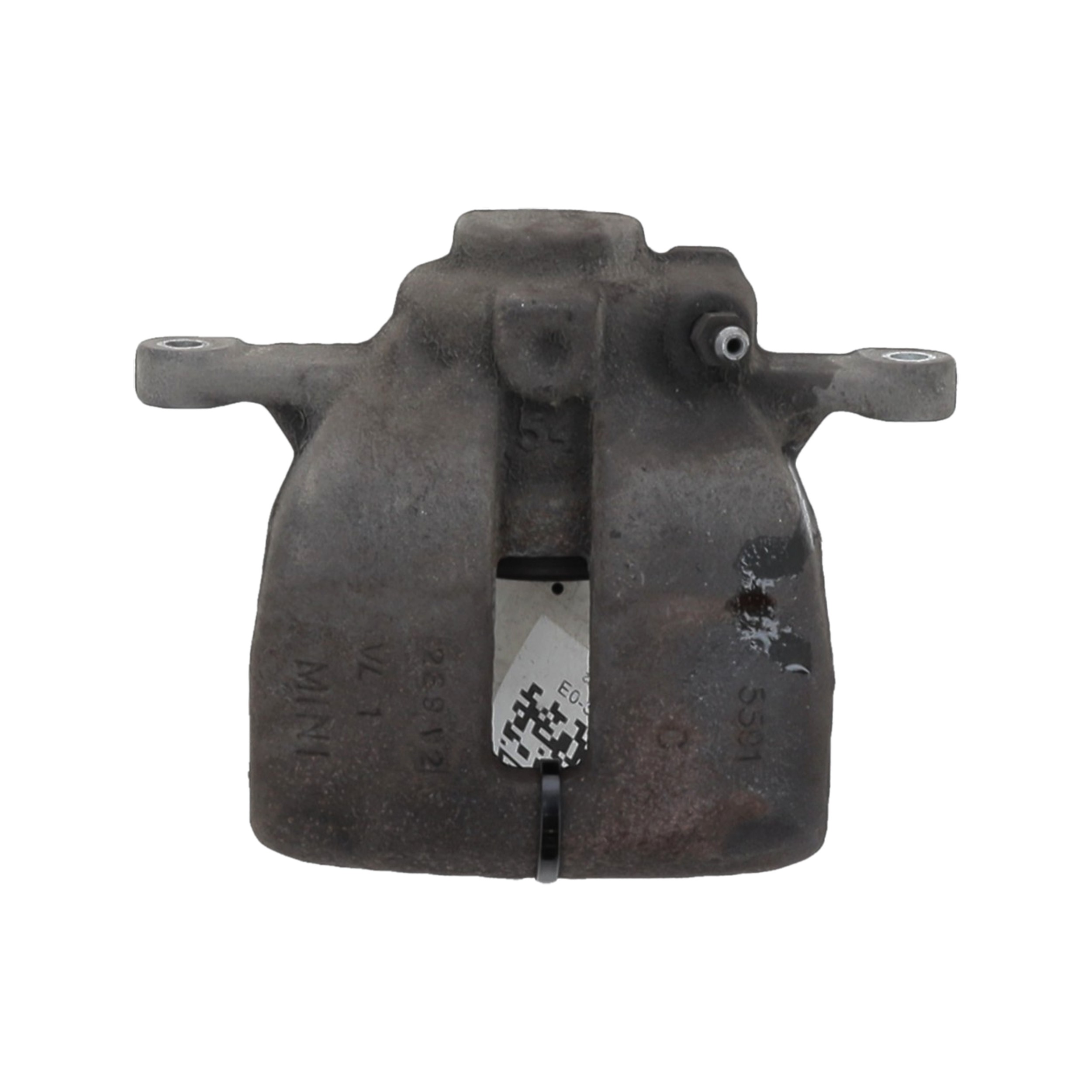 Etrier avant gauche 34116778335 - MINI MINI CLUBMAN 2 PH.2 CLUB. SD - E0-3066X E0-3066X