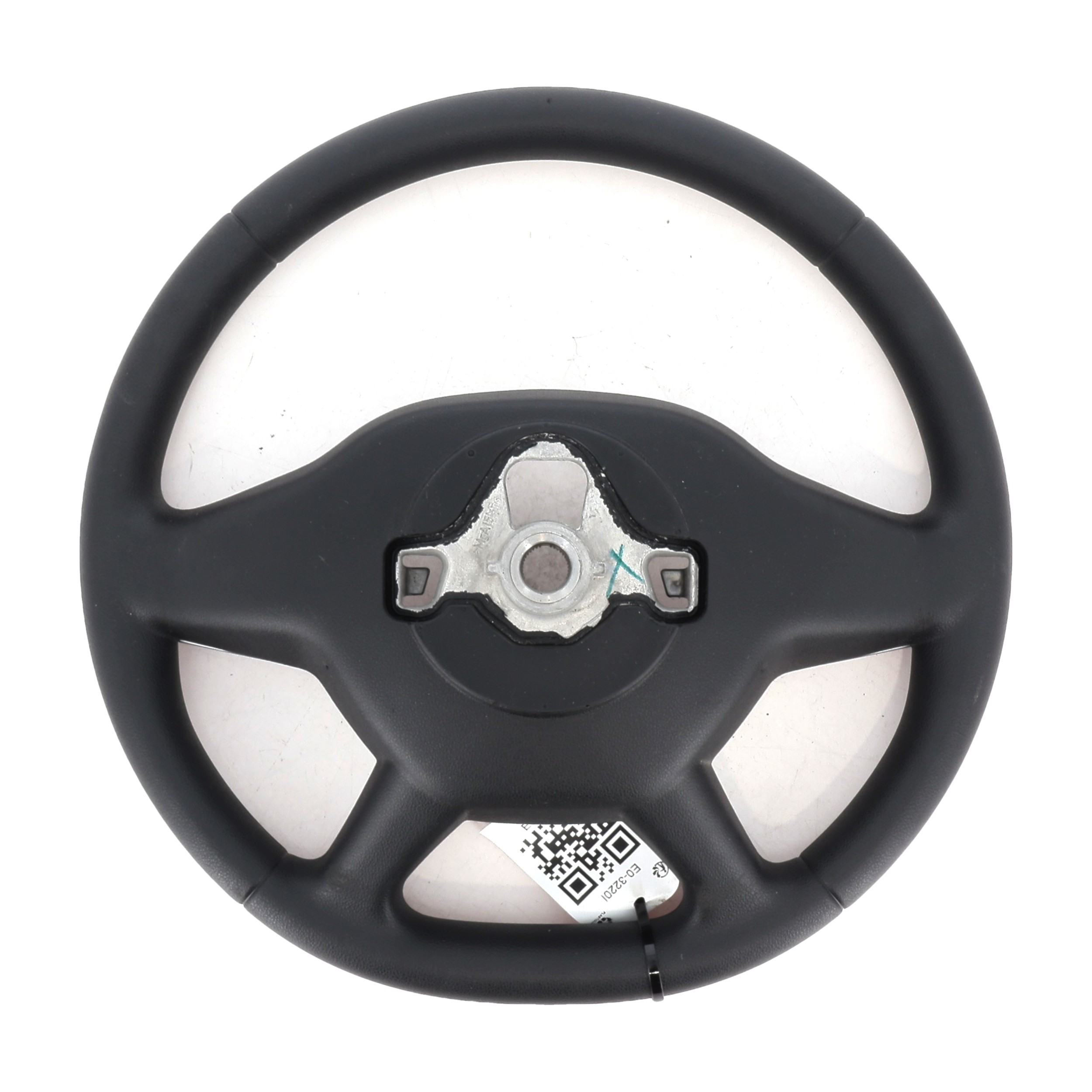 Volant 484001921R - DACIA SANDERO 2 PH.2 1.5 DCI - E0-3220I E0-3220I