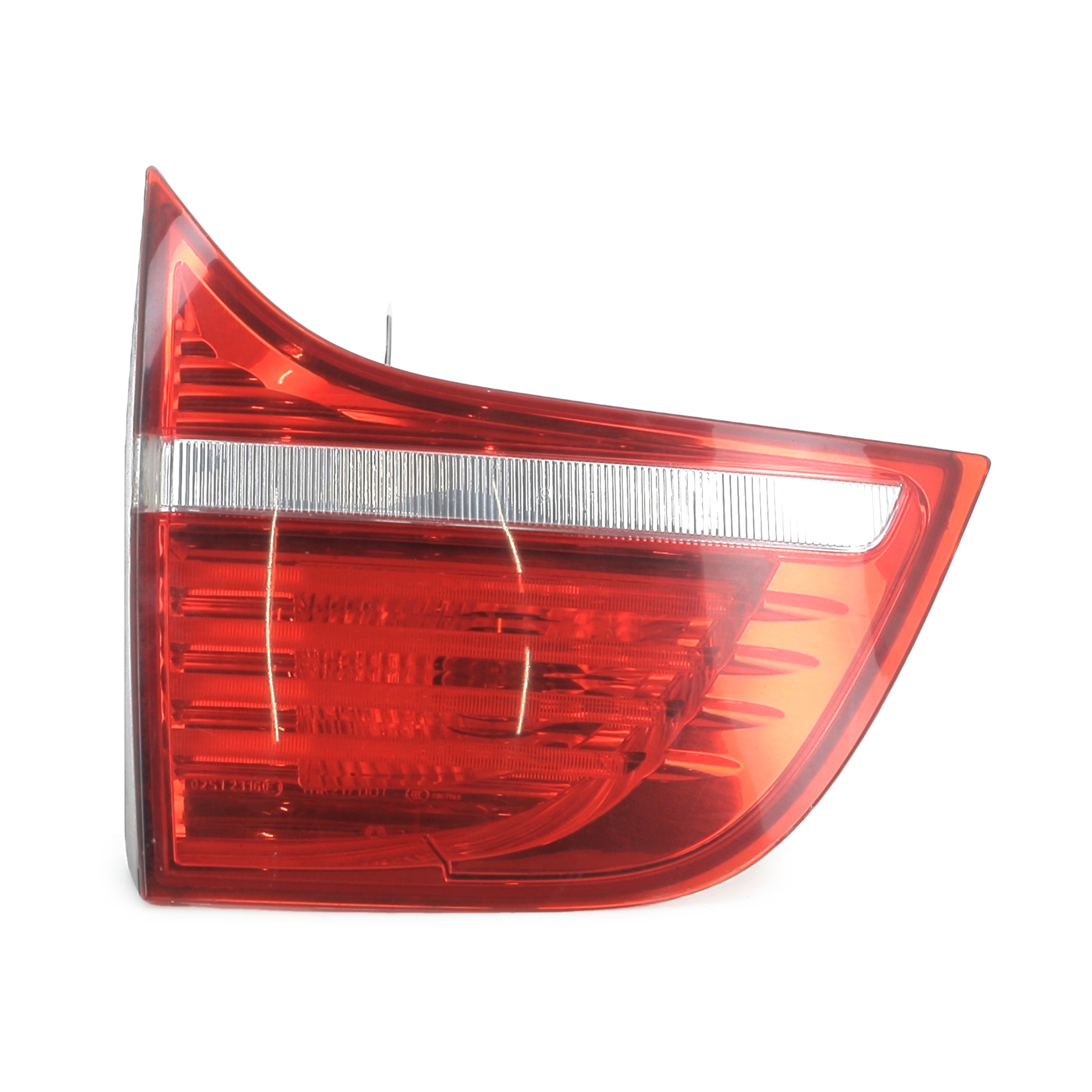 Feu de hayon gauche 63217179987 - BMW X6 1 PH.1 XDRIVE50 - E0-3254X E0-3254X