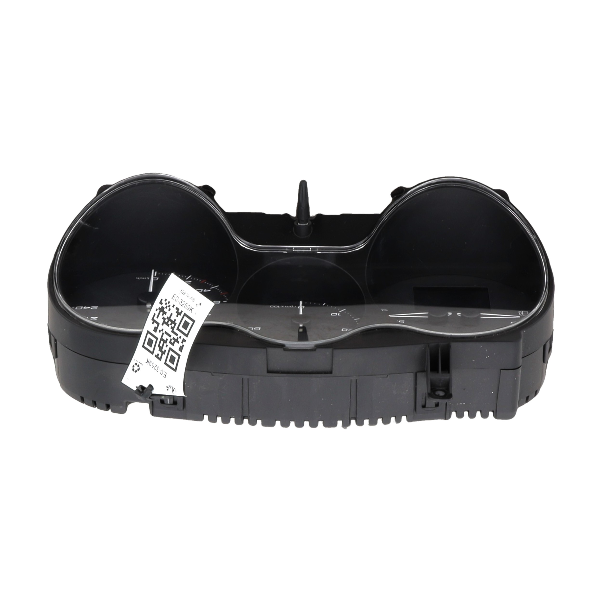 Compteur 1P0920810QX - SEAT LEON 2 PH.2 TDI - E0-3259K E0-3259K