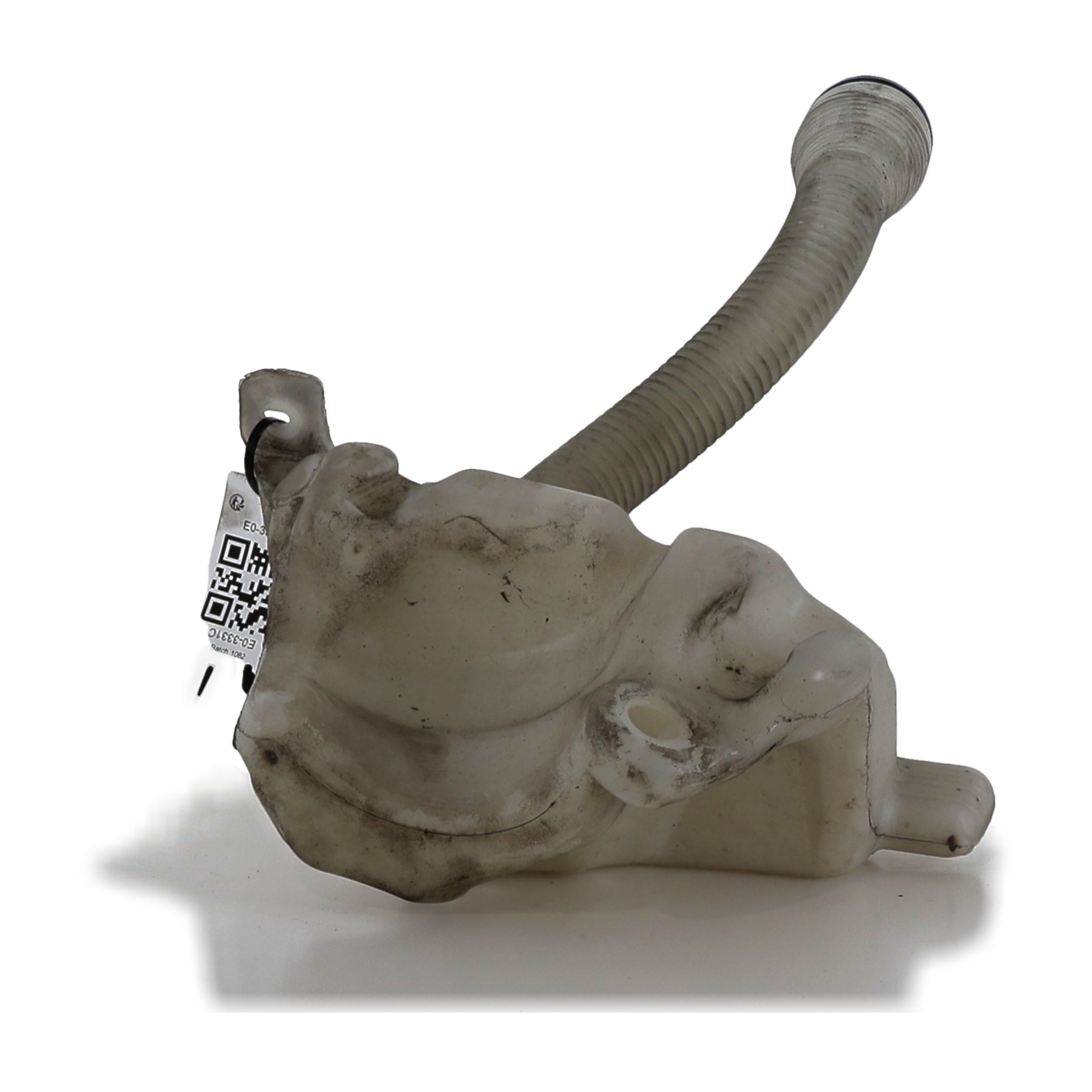 Bocal lave glace 6431N9 - PEUGEOT PARTNER 2 PH.1 1.6 HDI - E0-3331C E0-3331C